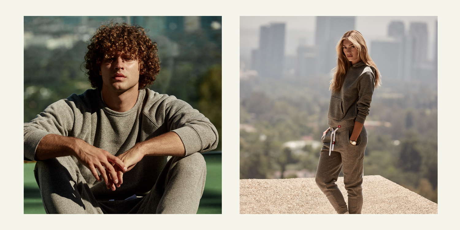 2024 Fall Style Trends: Embracing Loungewear