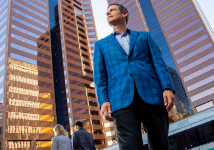 Phoenix Business Journal | November 15, 2019