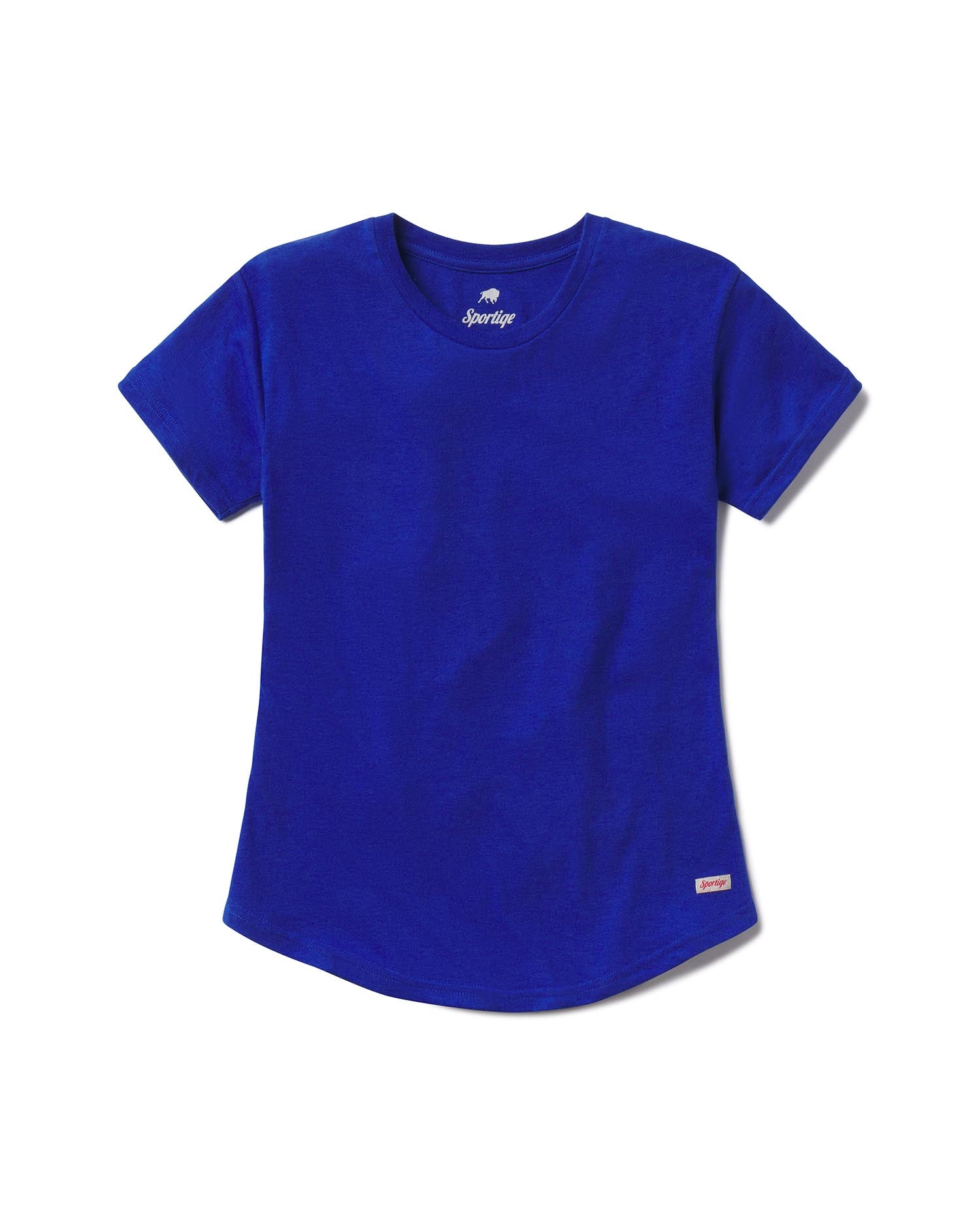 WOMEN'S PHOEBE TEE - Sportiqe Apparel