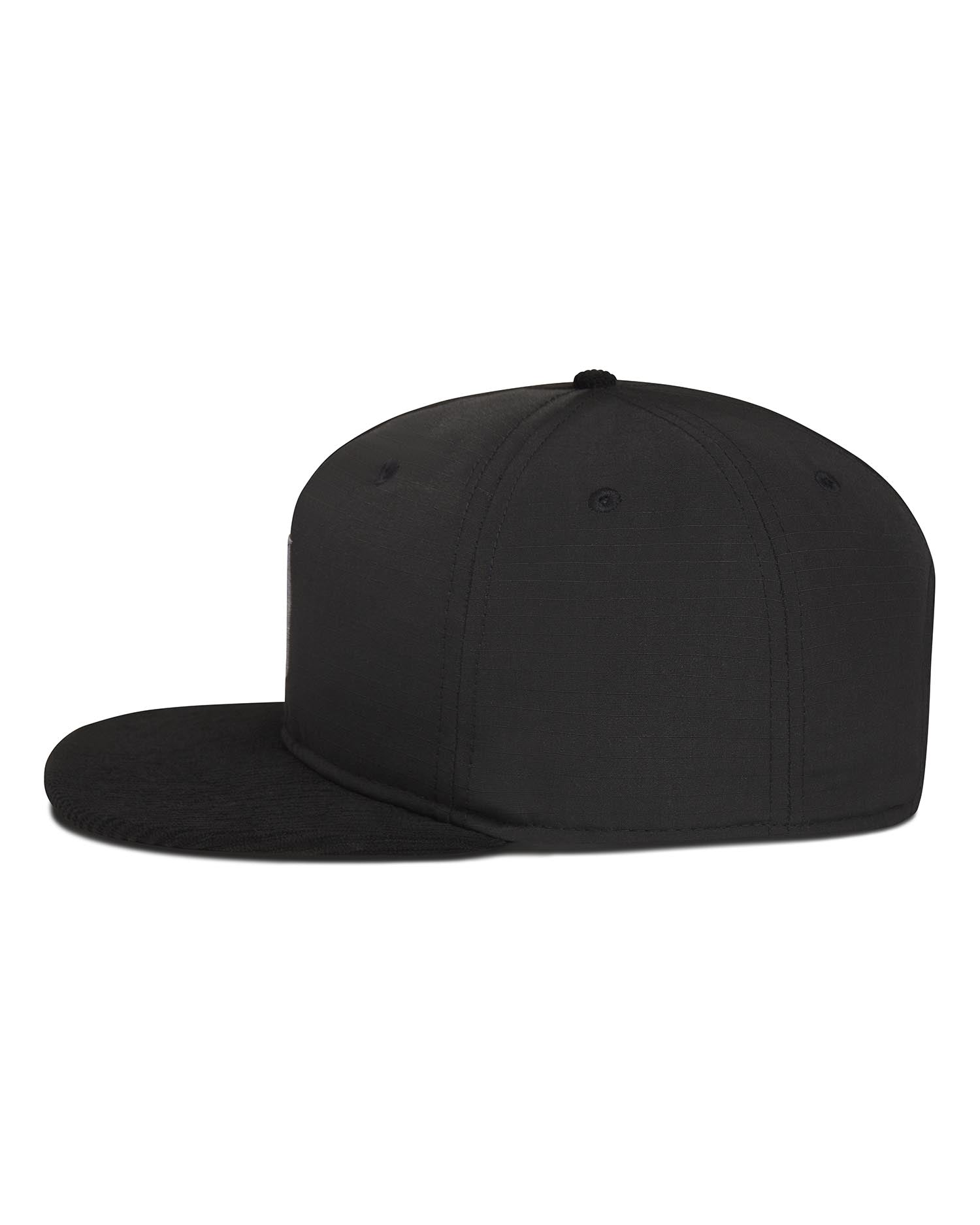 MM4756 Black Hat - Sportiqe Apparel 