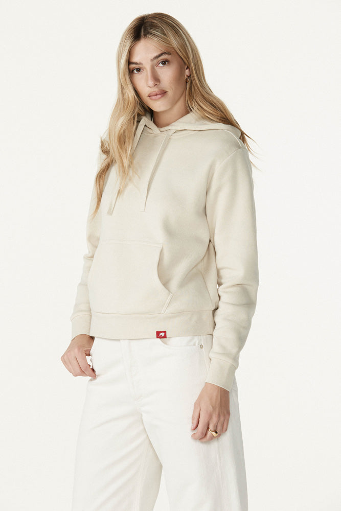 WOMEN'S AVA PULLOVER HOODIE - Sportiqe Apparel