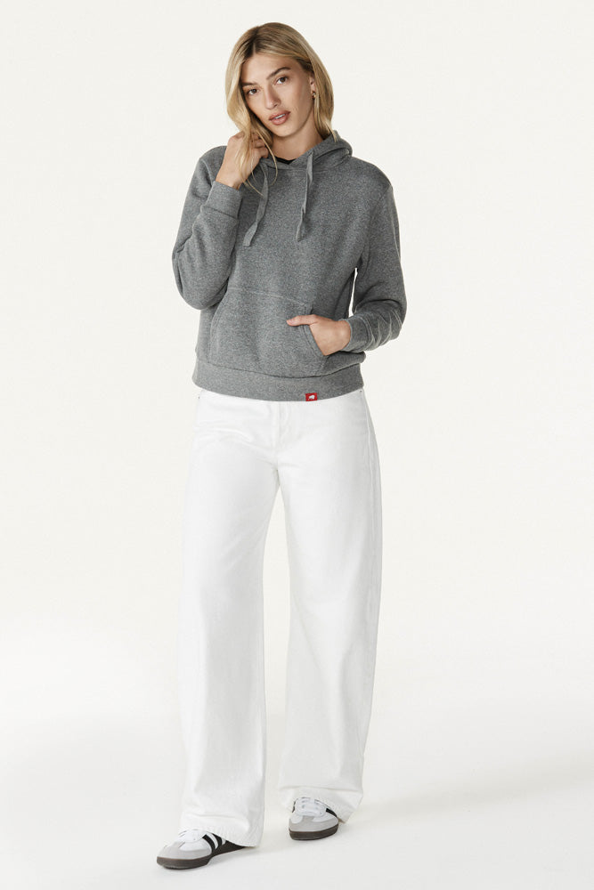 WOMEN'S AVA PULLOVER HOODIE - Sportiqe Apparel