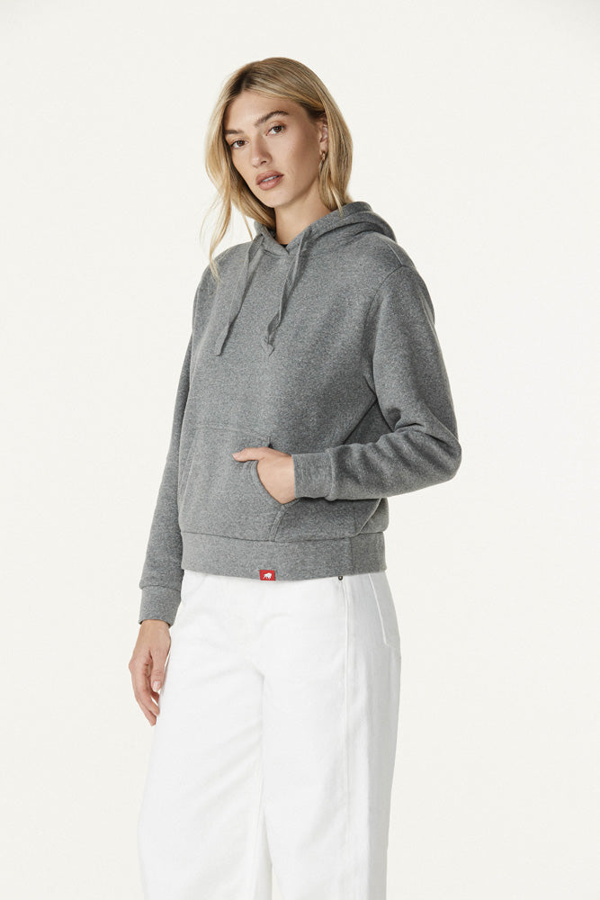 WOMEN'S AVA PULLOVER HOODIE - Sportiqe Apparel
