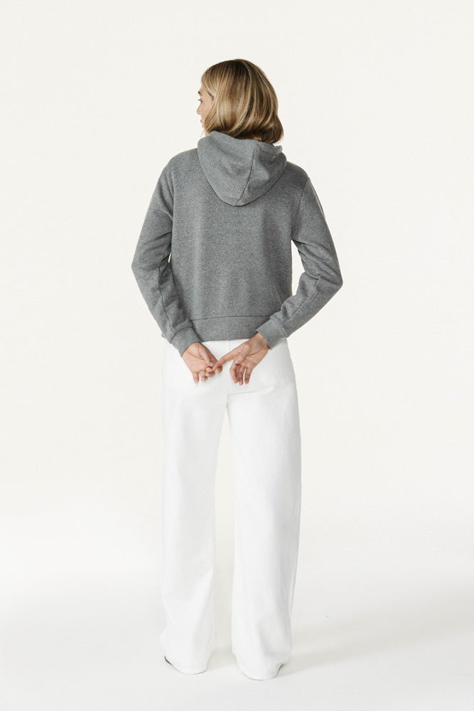 WOMEN'S AVA PULLOVER HOODIE - Sportiqe Apparel