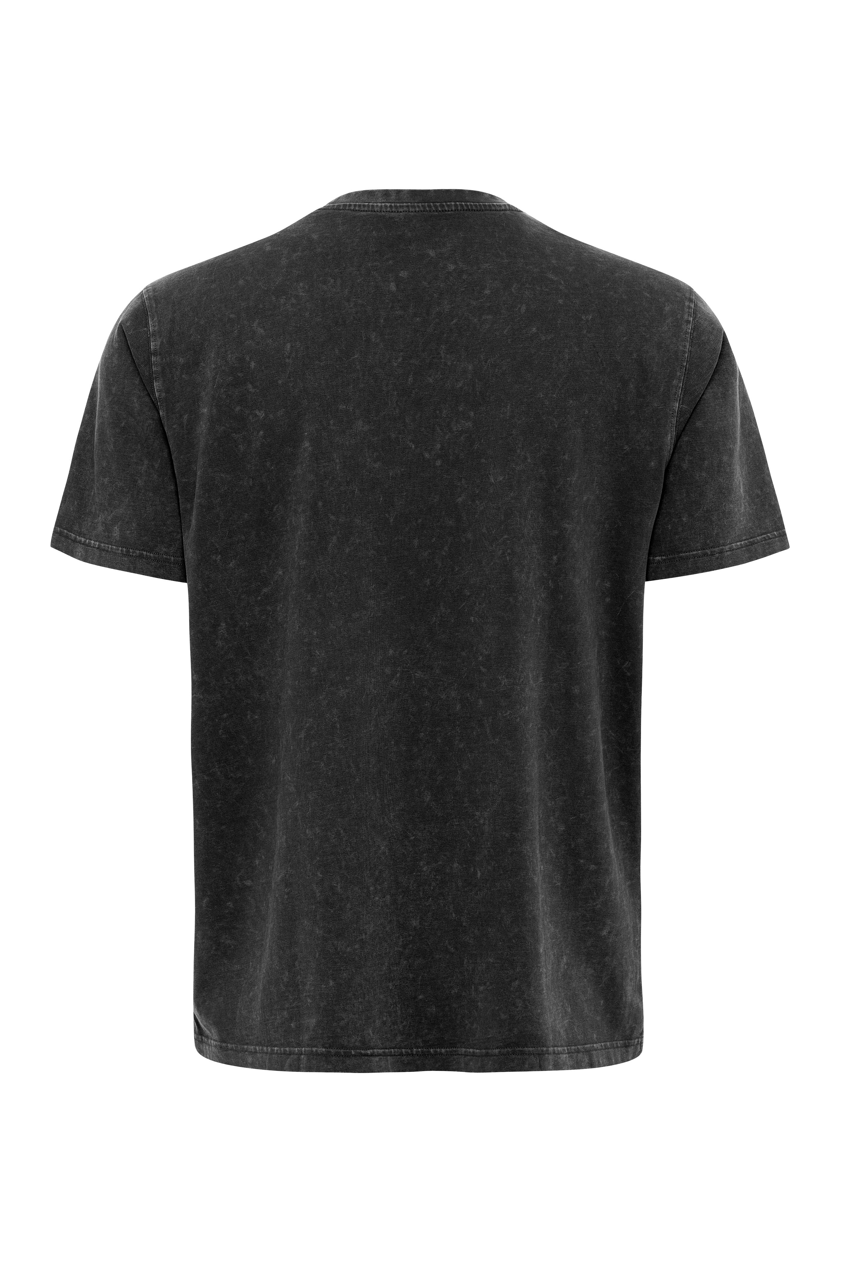 Heart Strong Mineral Wash Men's Tee