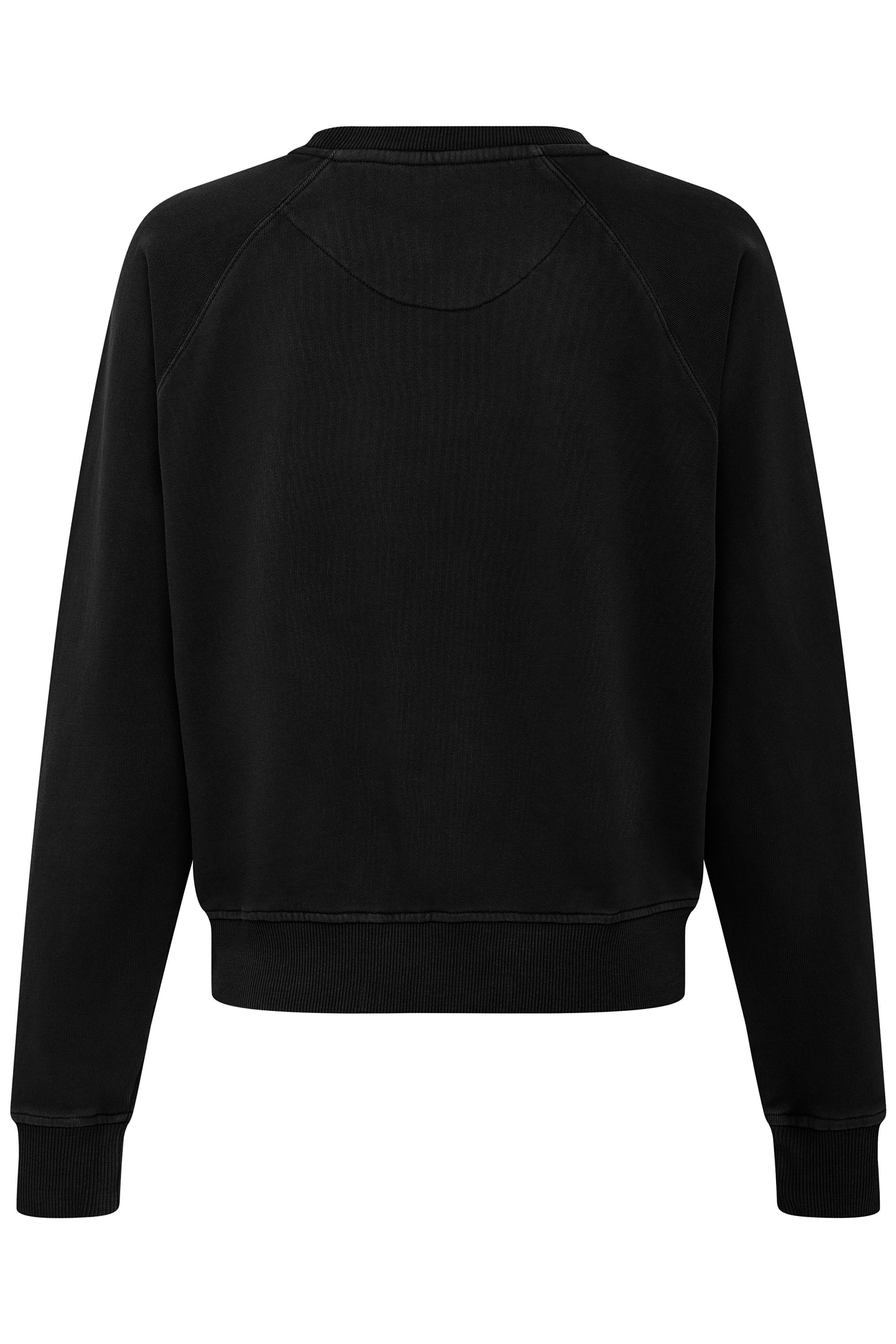 HEARTEest YARD WOMEN'S ASHLYN CREWNECK - Sportiqe Apparel