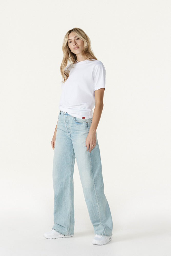 SPORTIQE WOMEN'S BINGHAM TEE - Sportiqe Apparel