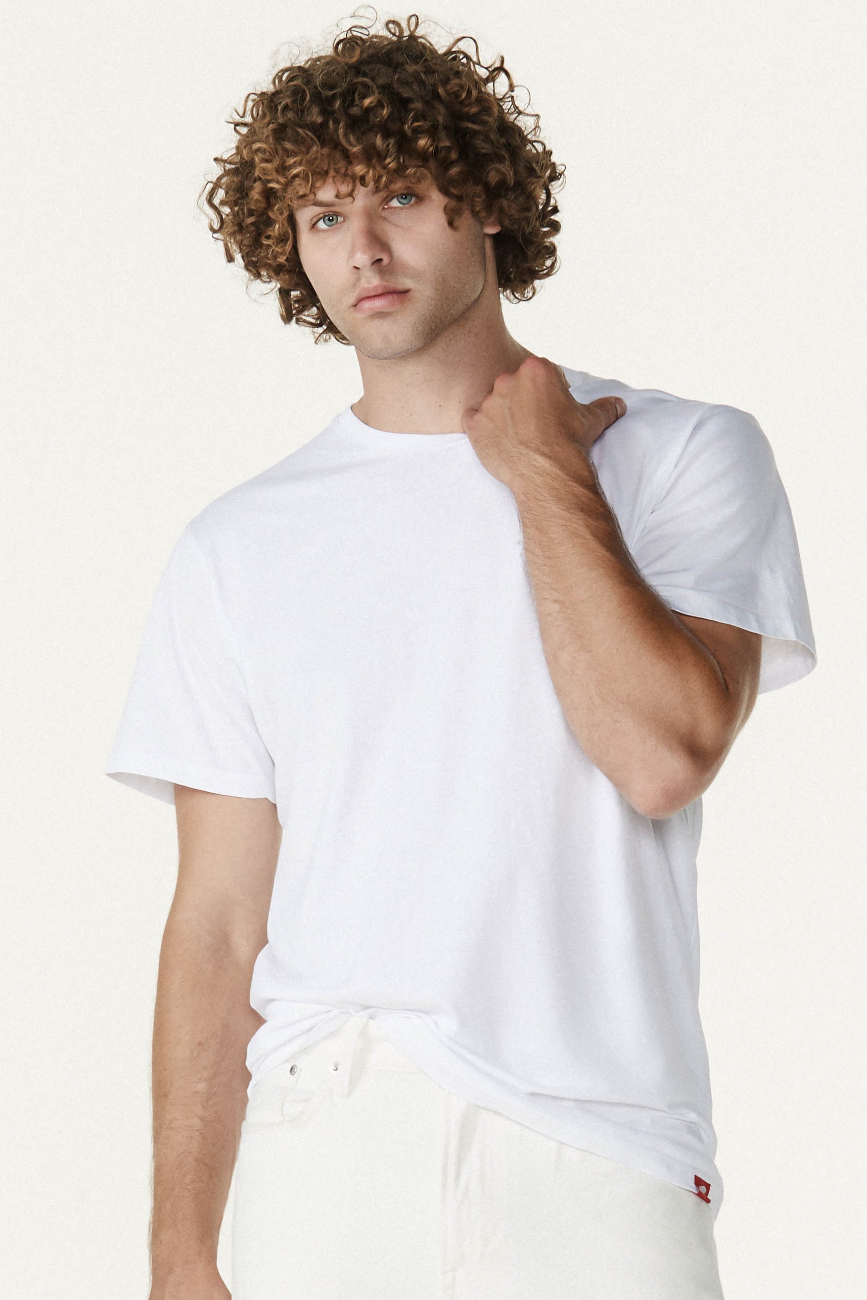 SPORTIQE MEN'S BINGHAM TEE - Sportiqe Apparel
