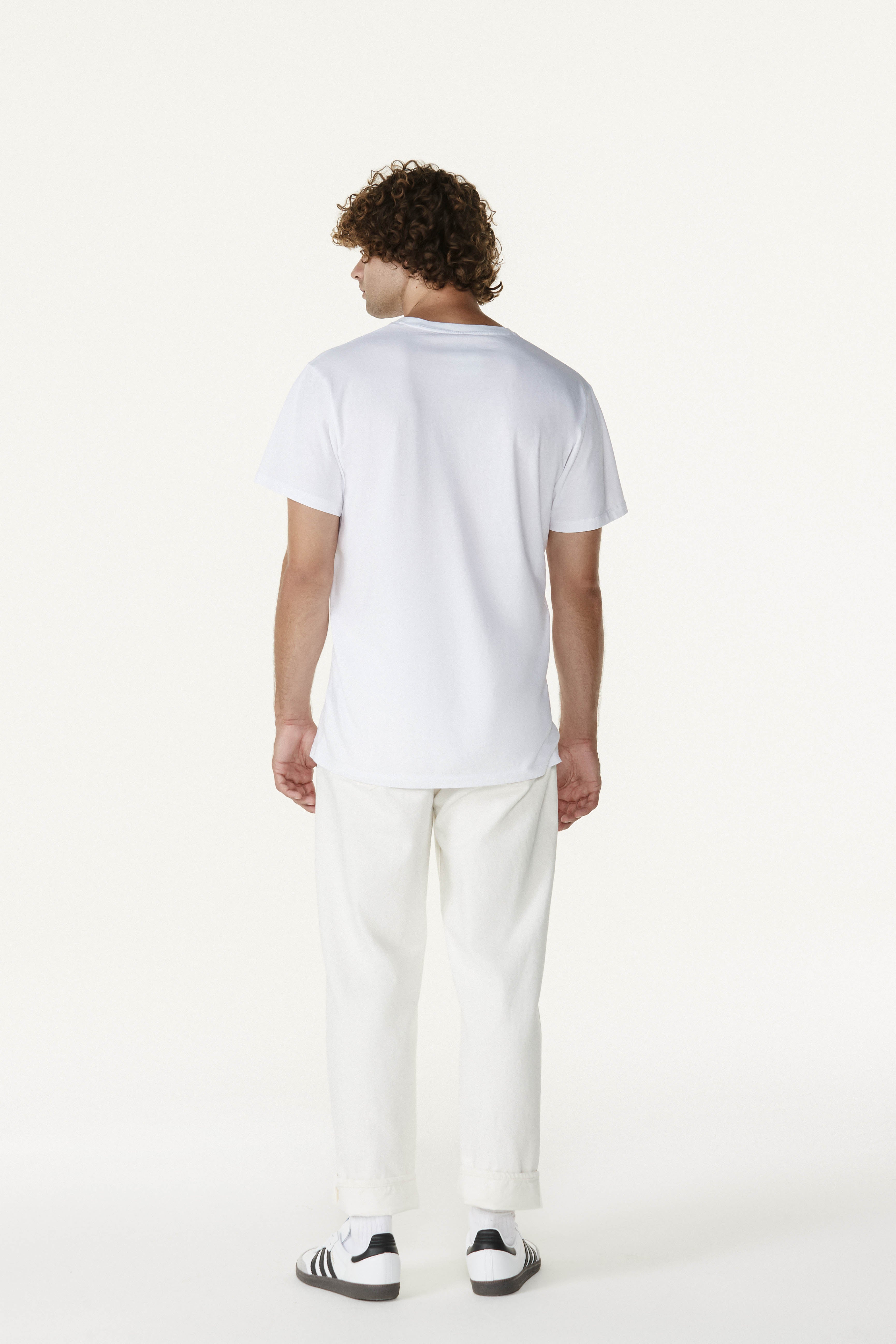 BINGHAM TEE - Sportiqe Apparel