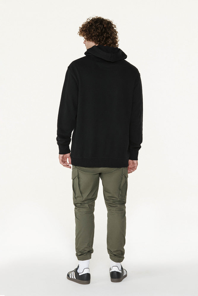 SPORTIQE MEN'S BLAKE HOODIE - Sportiqe Apparel