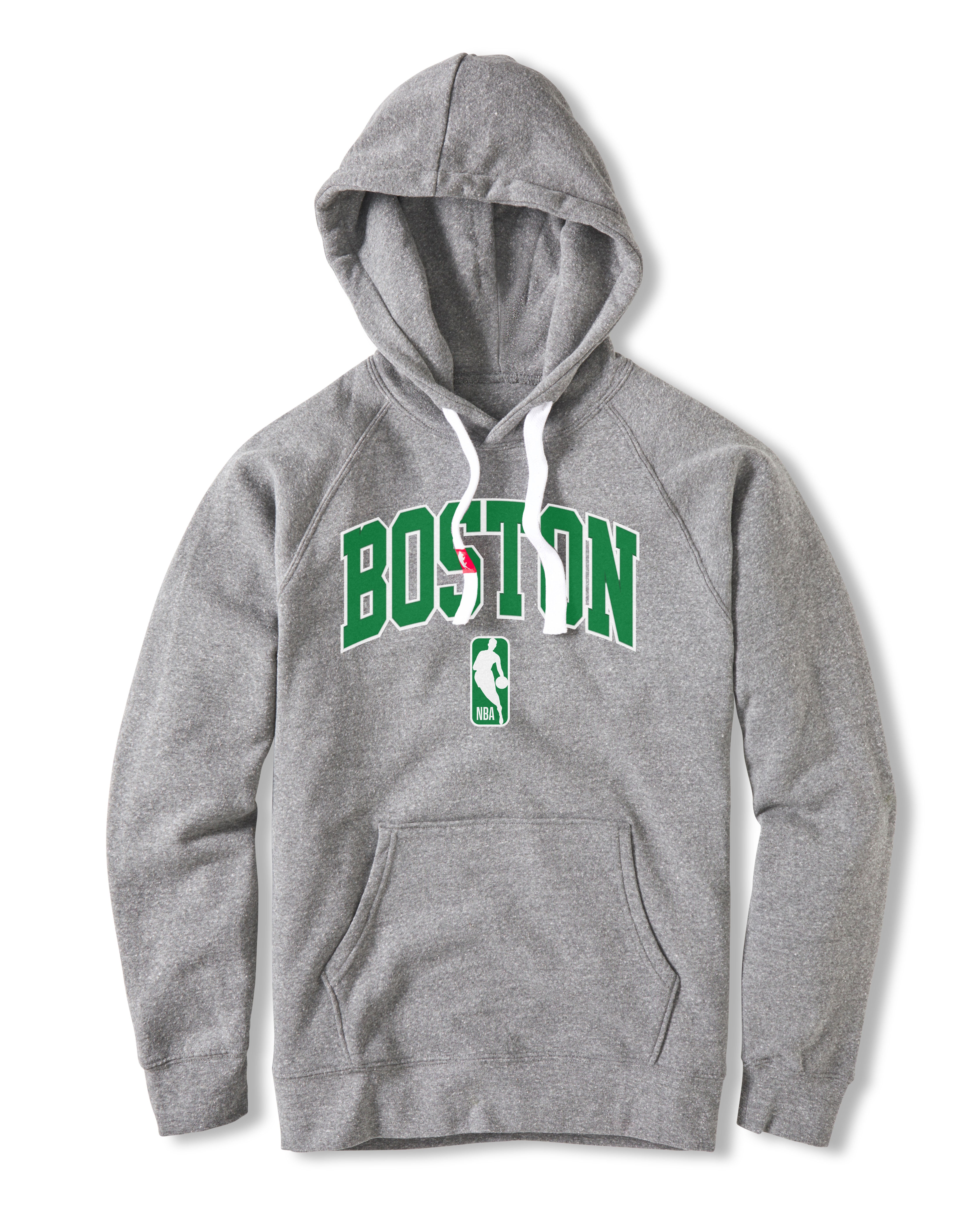 NBA BOSTON OLSEN HOODIE
