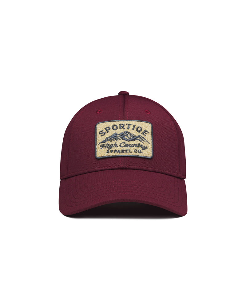 Sportiqe Bryce Hat - Sportiqe Apparel