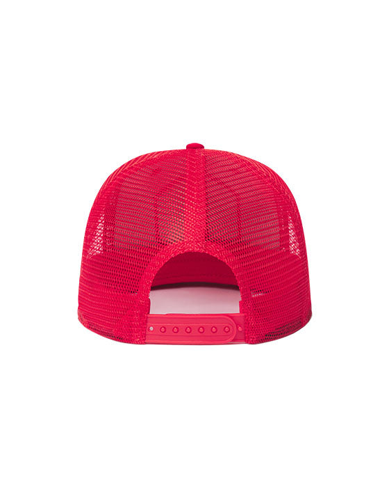SPORTIQE PATCH MEMPHIS HAT - Sportiqe Apparel