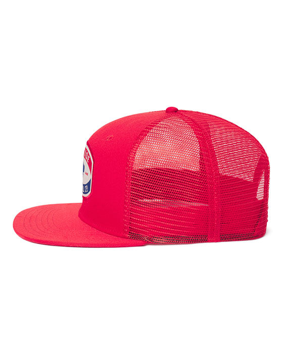 SPORTIQE PATCH MEMPHIS HAT - Sportiqe Apparel