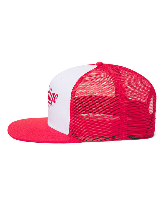 SPORTIQE UNIQE MEMPHIS HAT - Sportiqe Apparel
