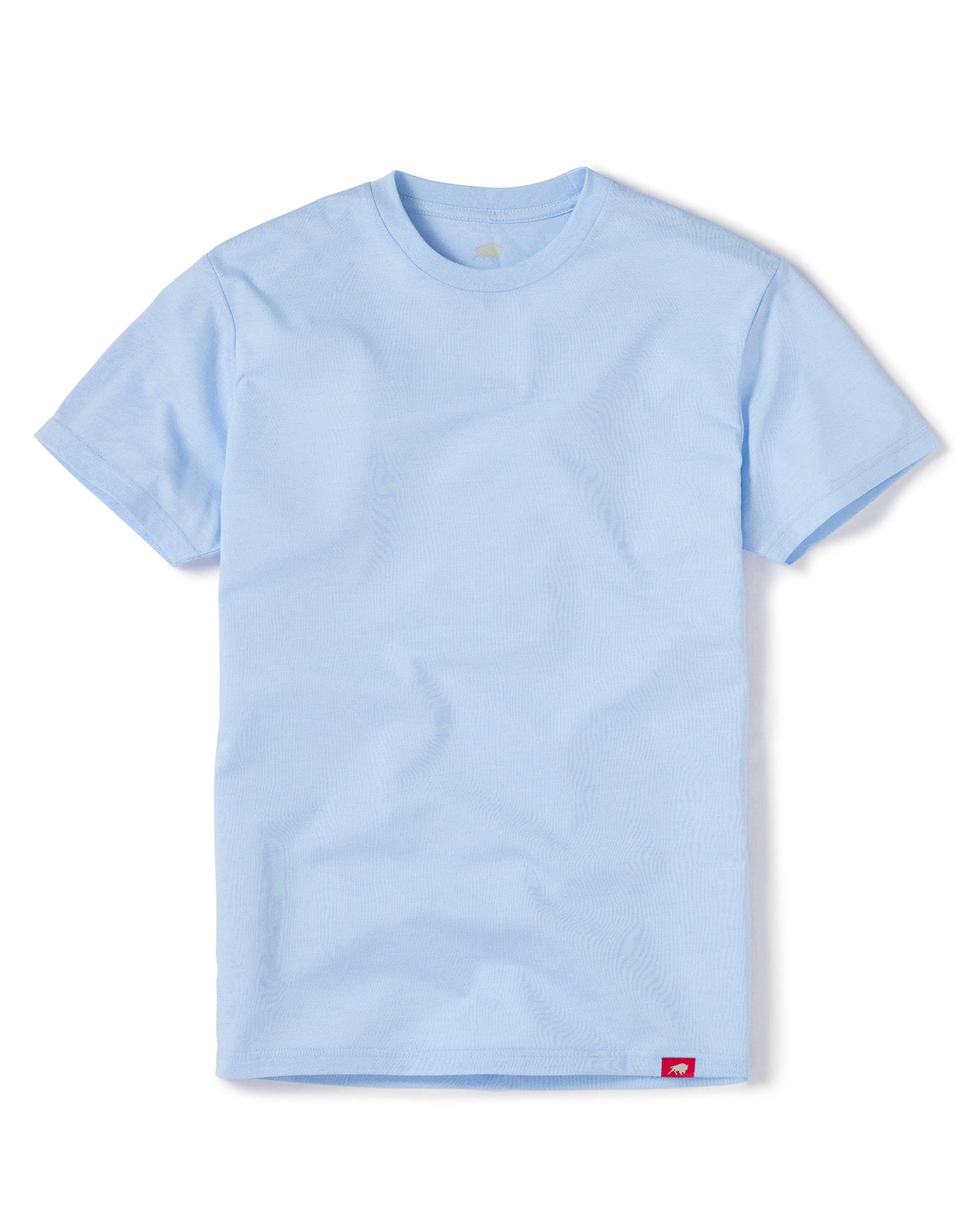 SPORTIQE MEN'S CLASSIC COMFY TEE - Sportiqe Apparel