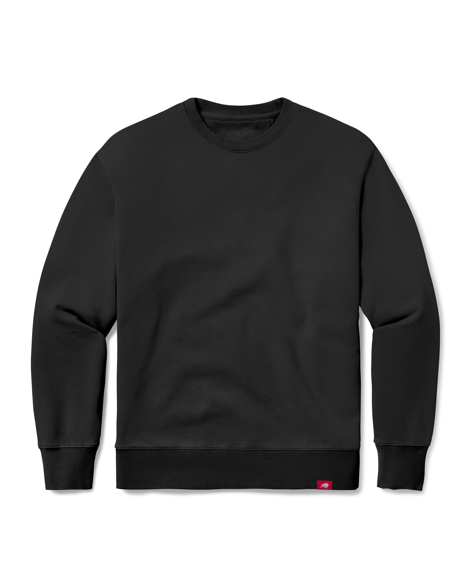 WOMEN'S SUN-DIPPED BILTMORE CREWNECK SWEATSHIRT - Sportiqe Apparel