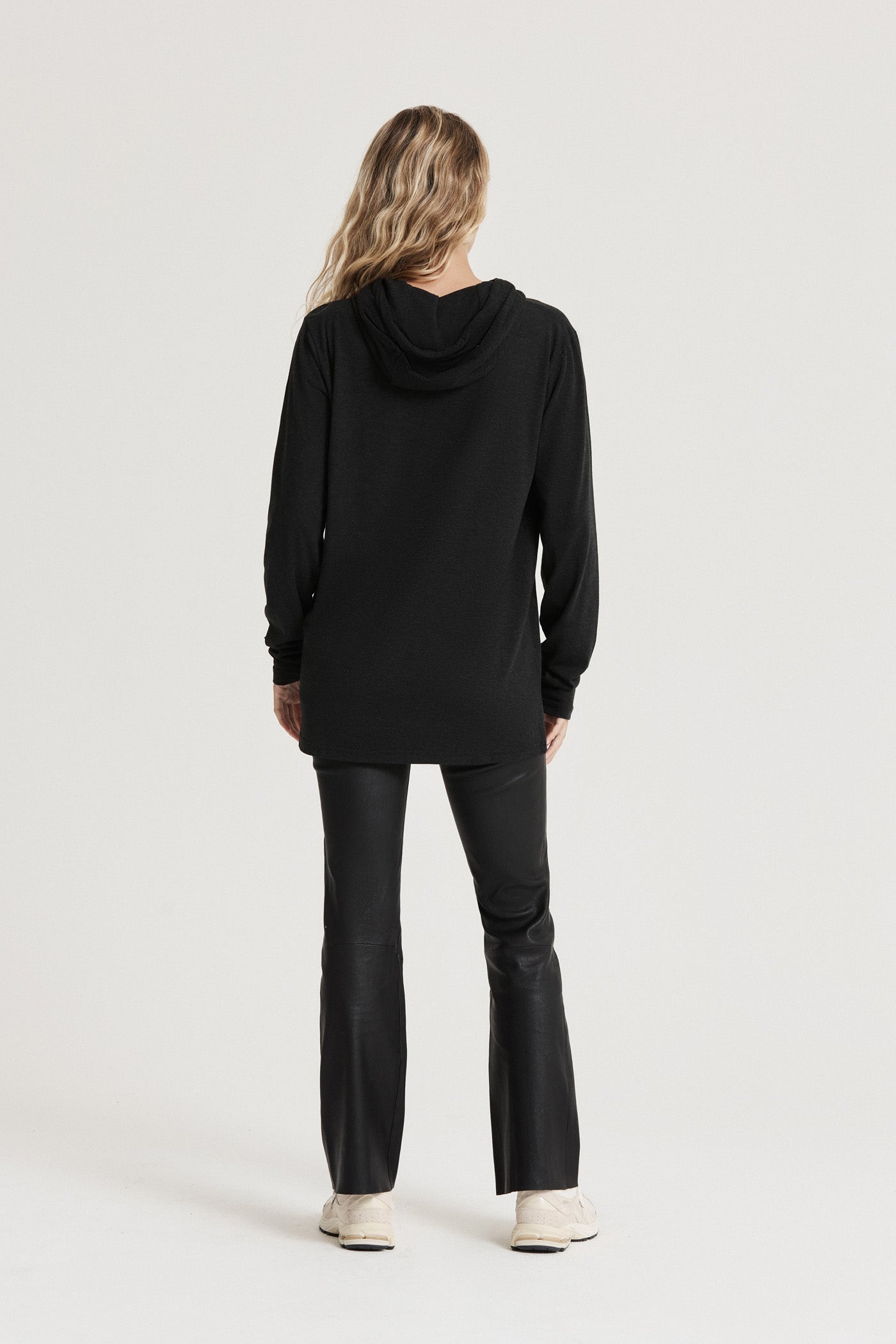 SPORTIQE WOMEN'S ROWAN HOODIE - Sportiqe Apparel