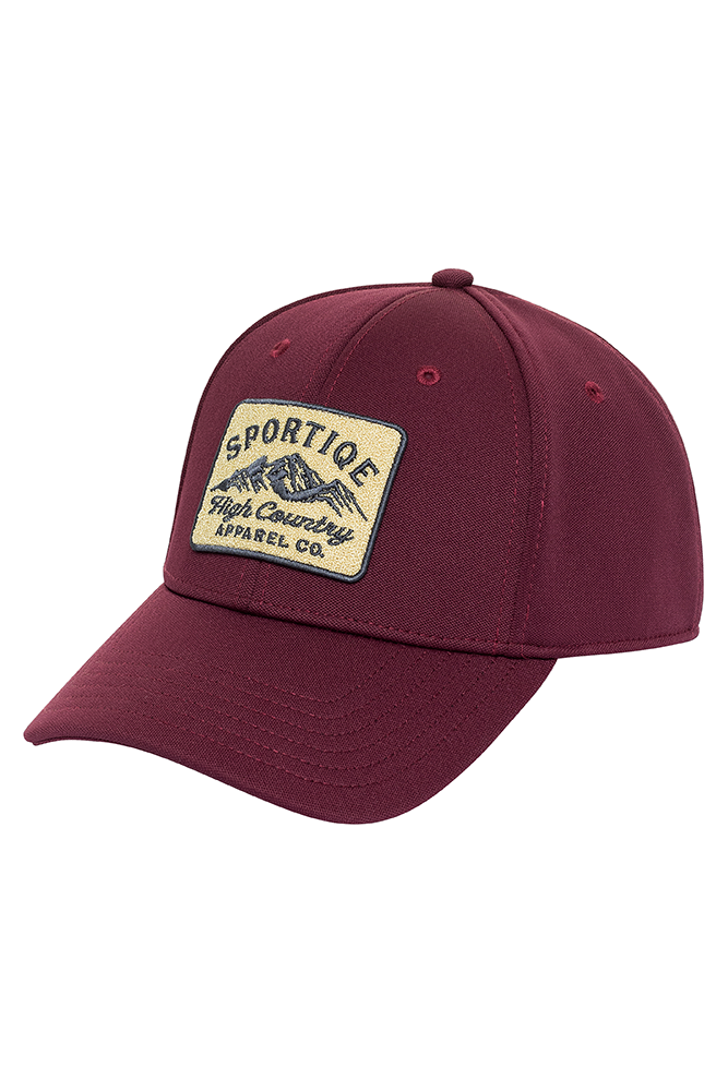 Sportiqe Bryce Hat - Sportiqe Apparel