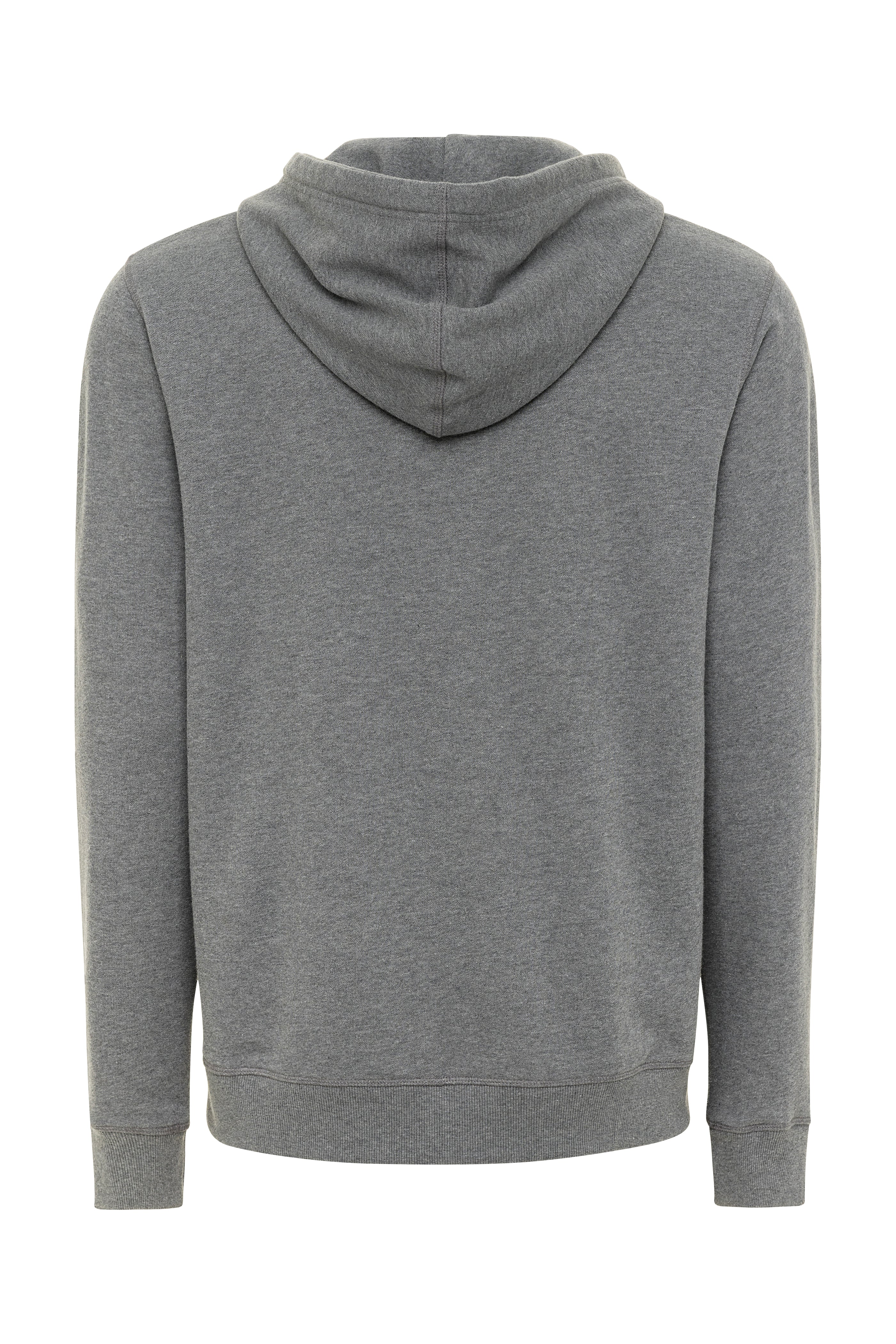 MEN'S VARSITY BUXTON ZIP UP - Sportiqe Apparel