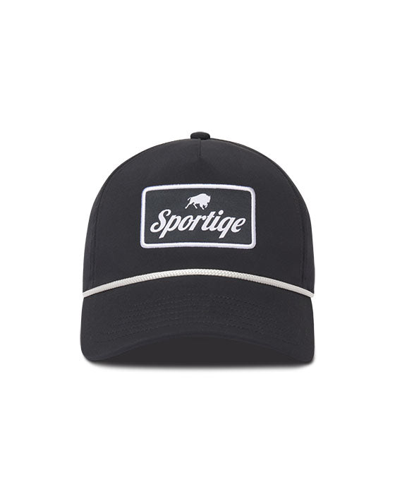 SPORTIQE YACHT HAT - Sportiqe Apparel