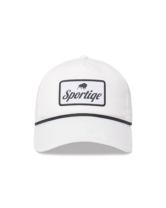 SPORTIQE YACHT HAT - Sportiqe Apparel