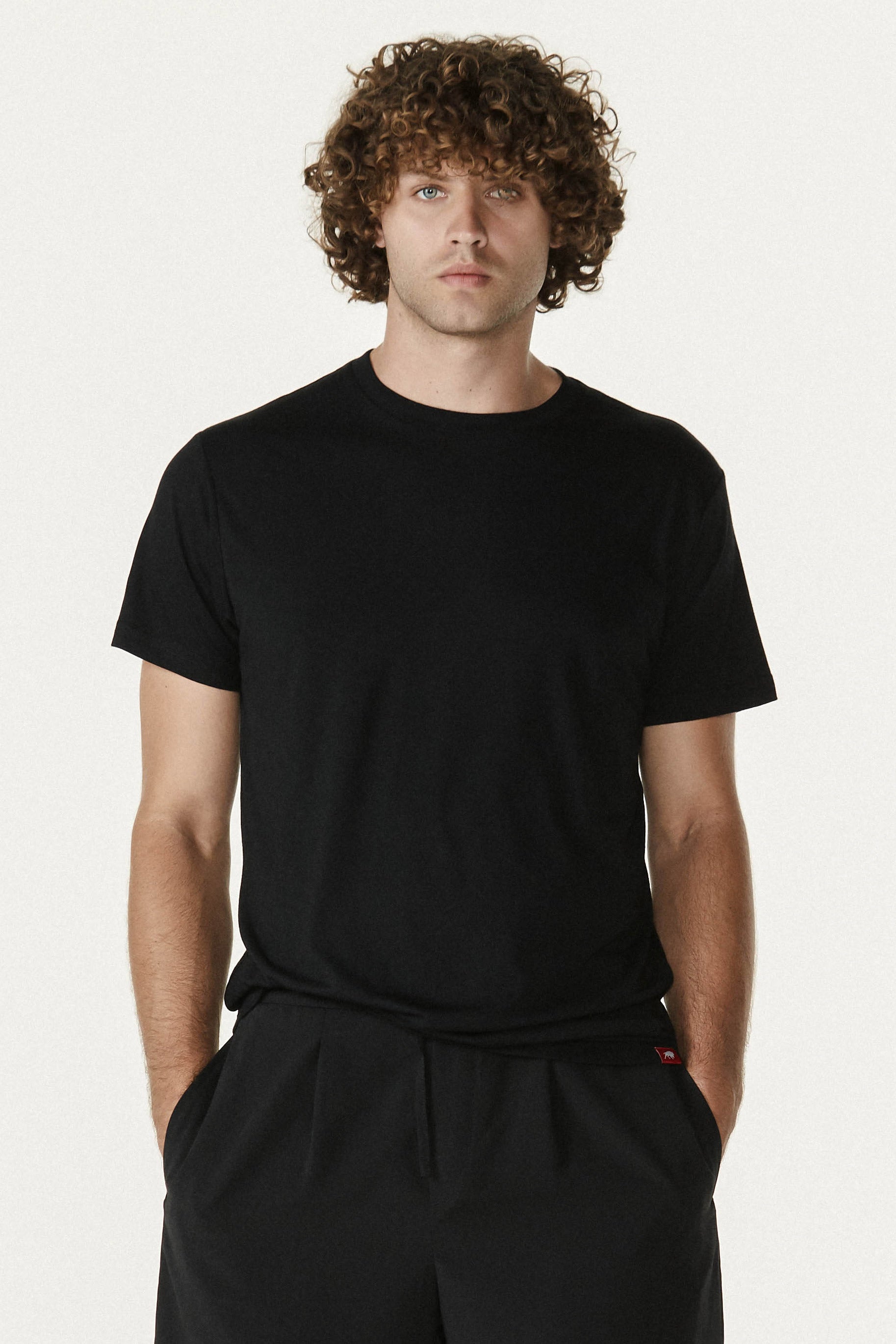 SPORTIQE MEN'S CLASSIC COMFY TEE - Sportiqe Apparel