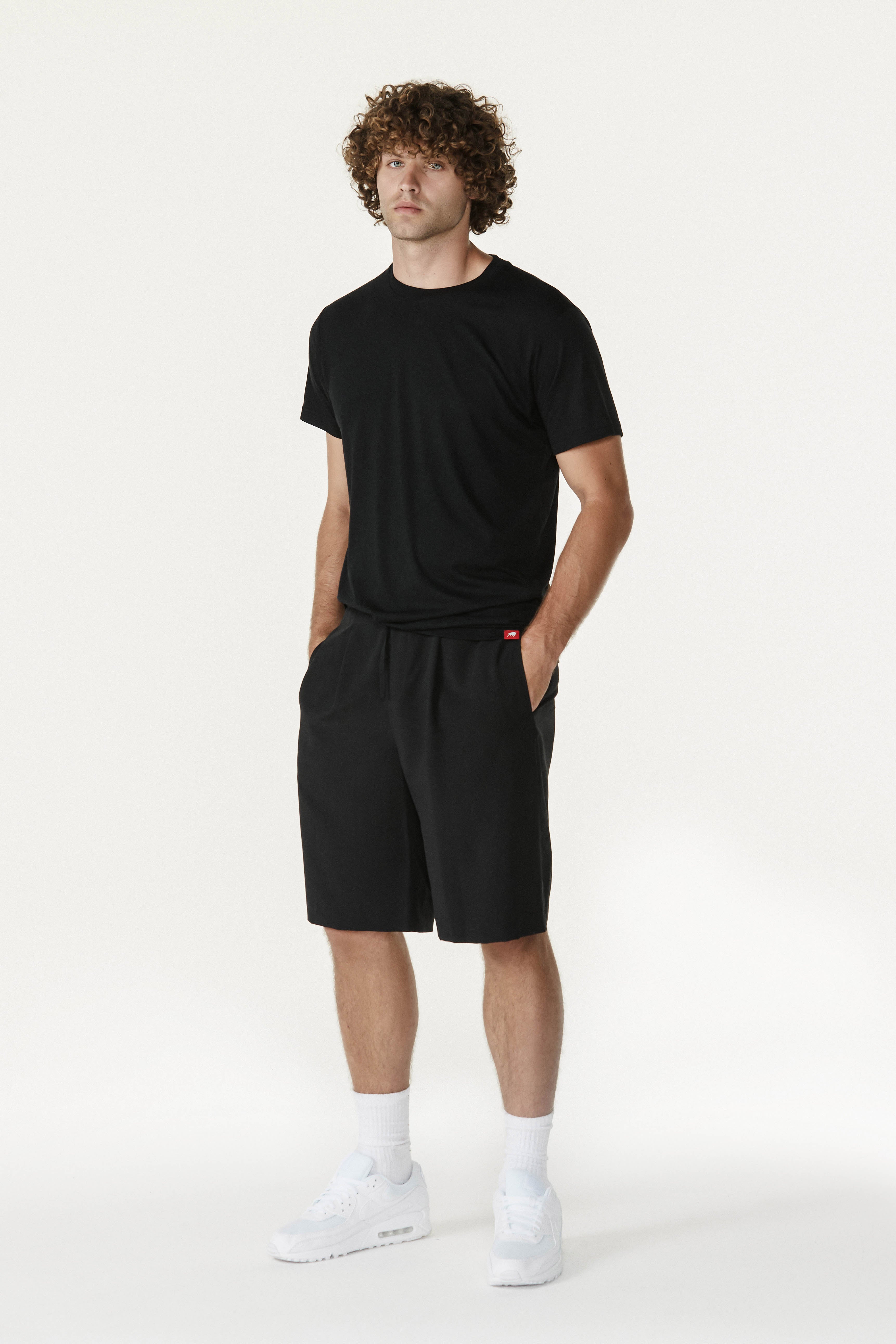 SPORTIQE MEN'S CLASSIC COMFY TEE - Sportiqe Apparel