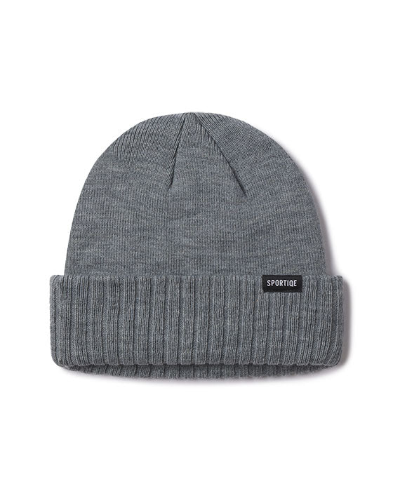 SPORTIQE CRAIG BEANIE - Sportiqe Apparel