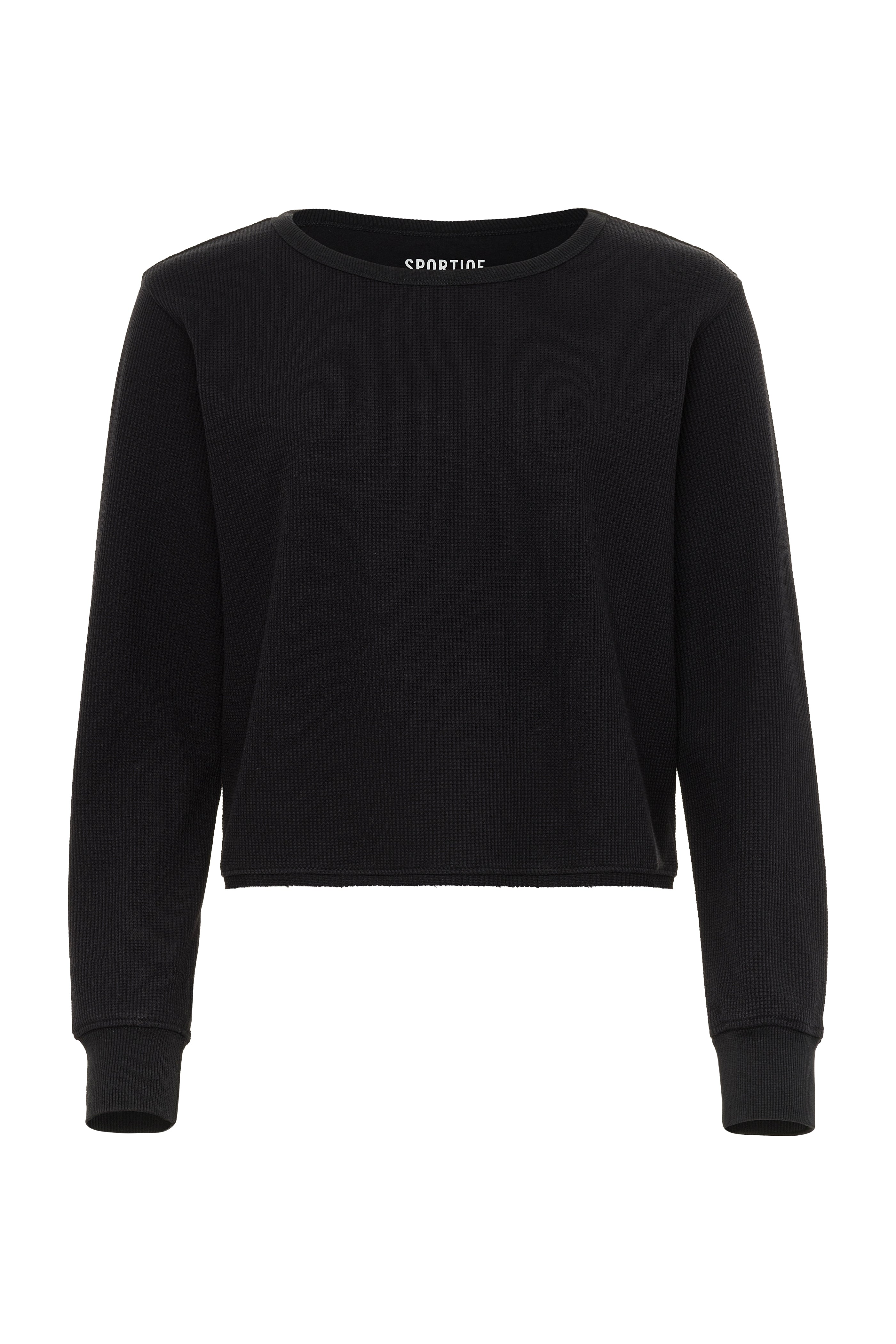 WOMENS CULLEN LONG SLEEVE TEE - Sportiqe Apparel