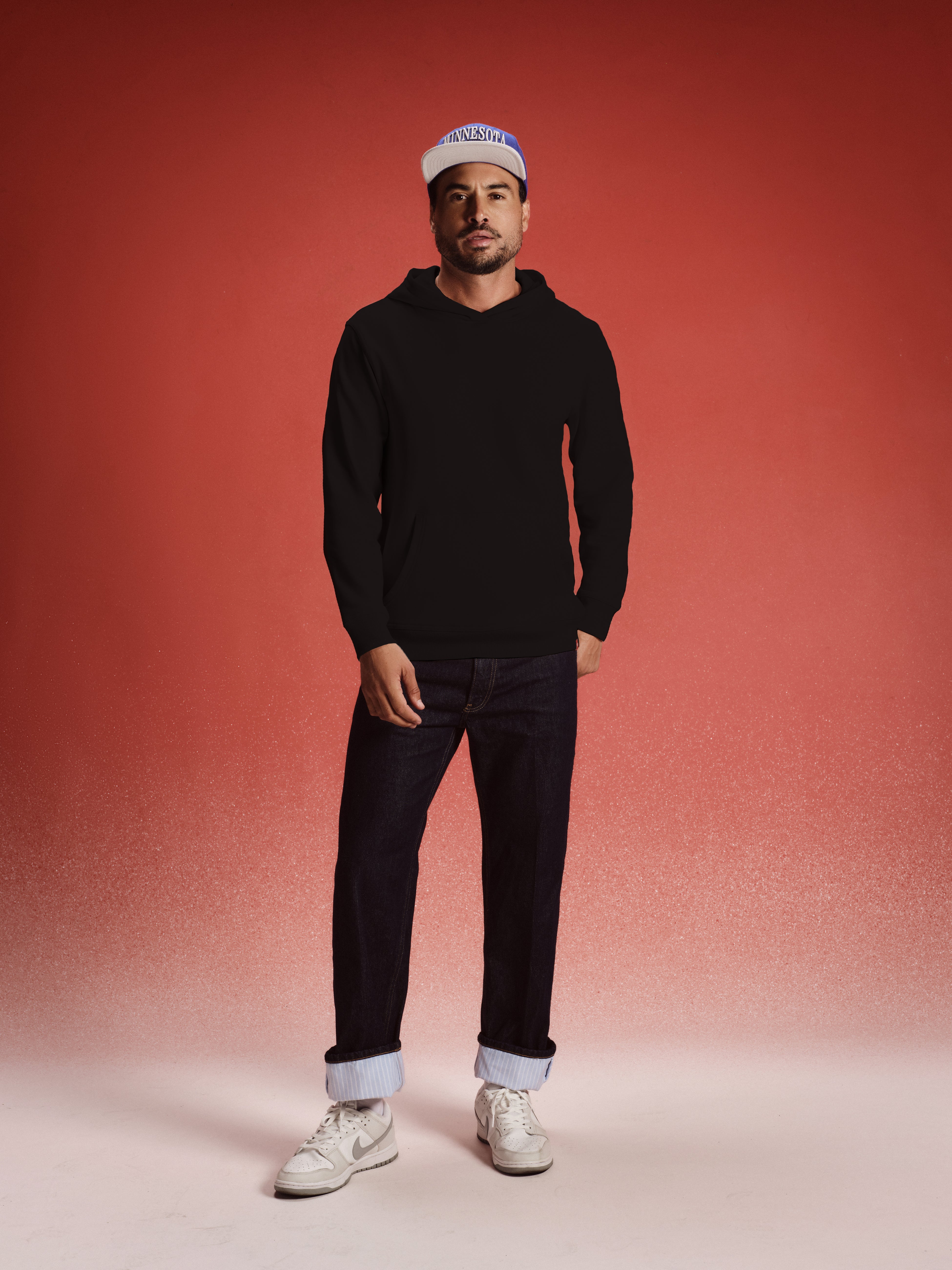 DRAKE HOODIE