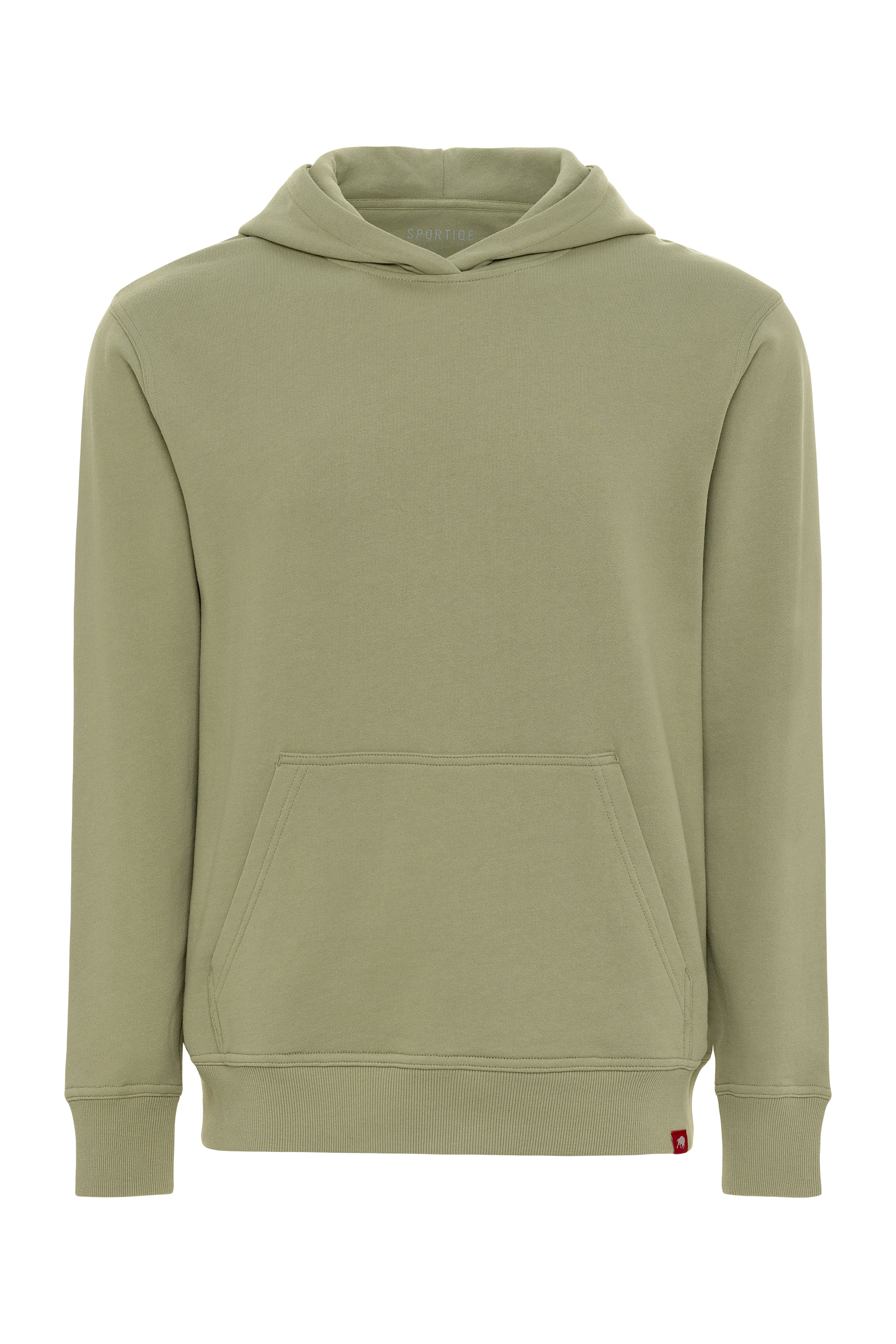 DRAKE HOODIE - UNISEX