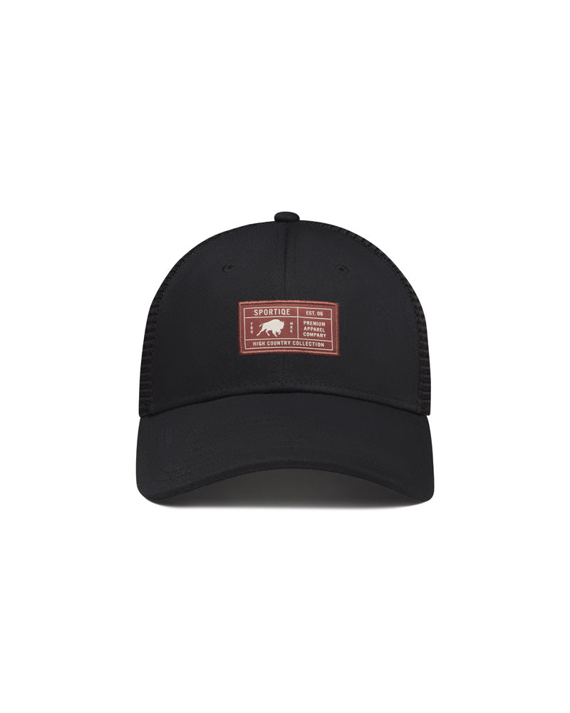 Sportiqe Durango Hat - Sportiqe Apparel