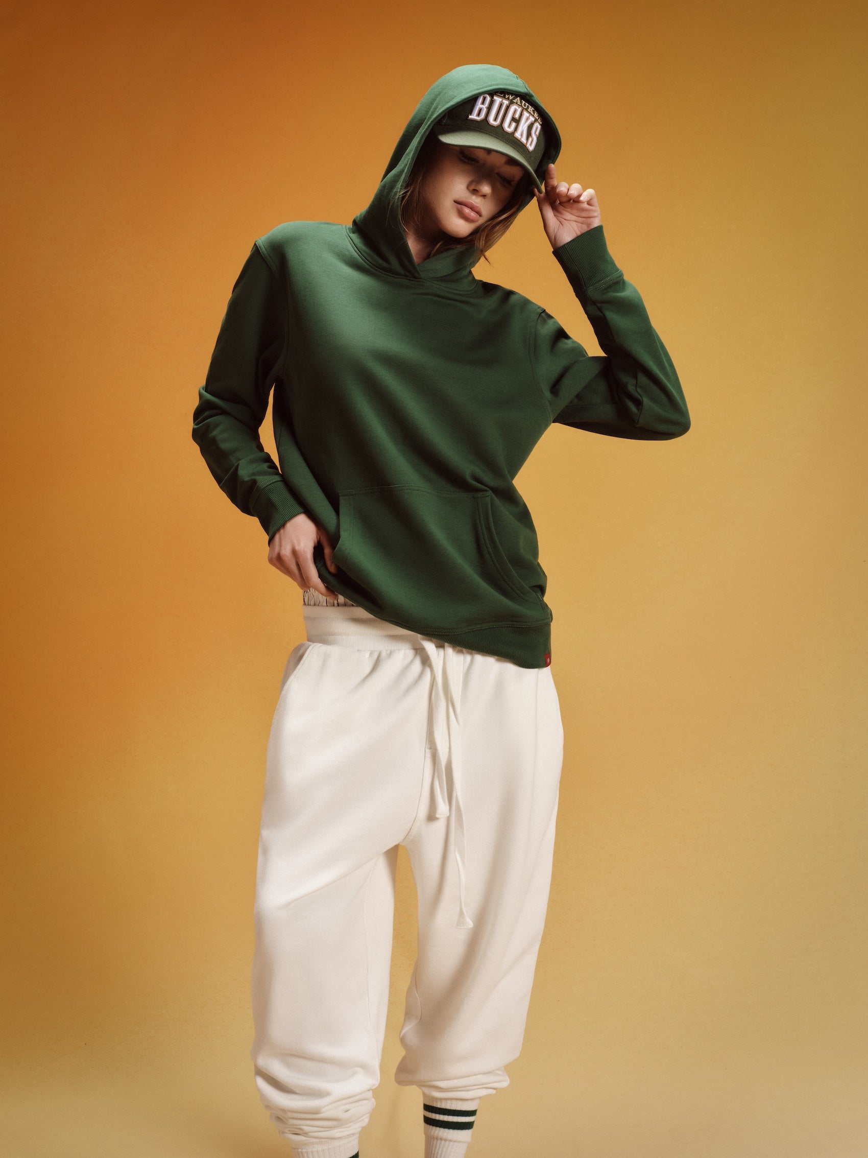 UNISEX DRAKE HOODIE - Sportiqe Apparel