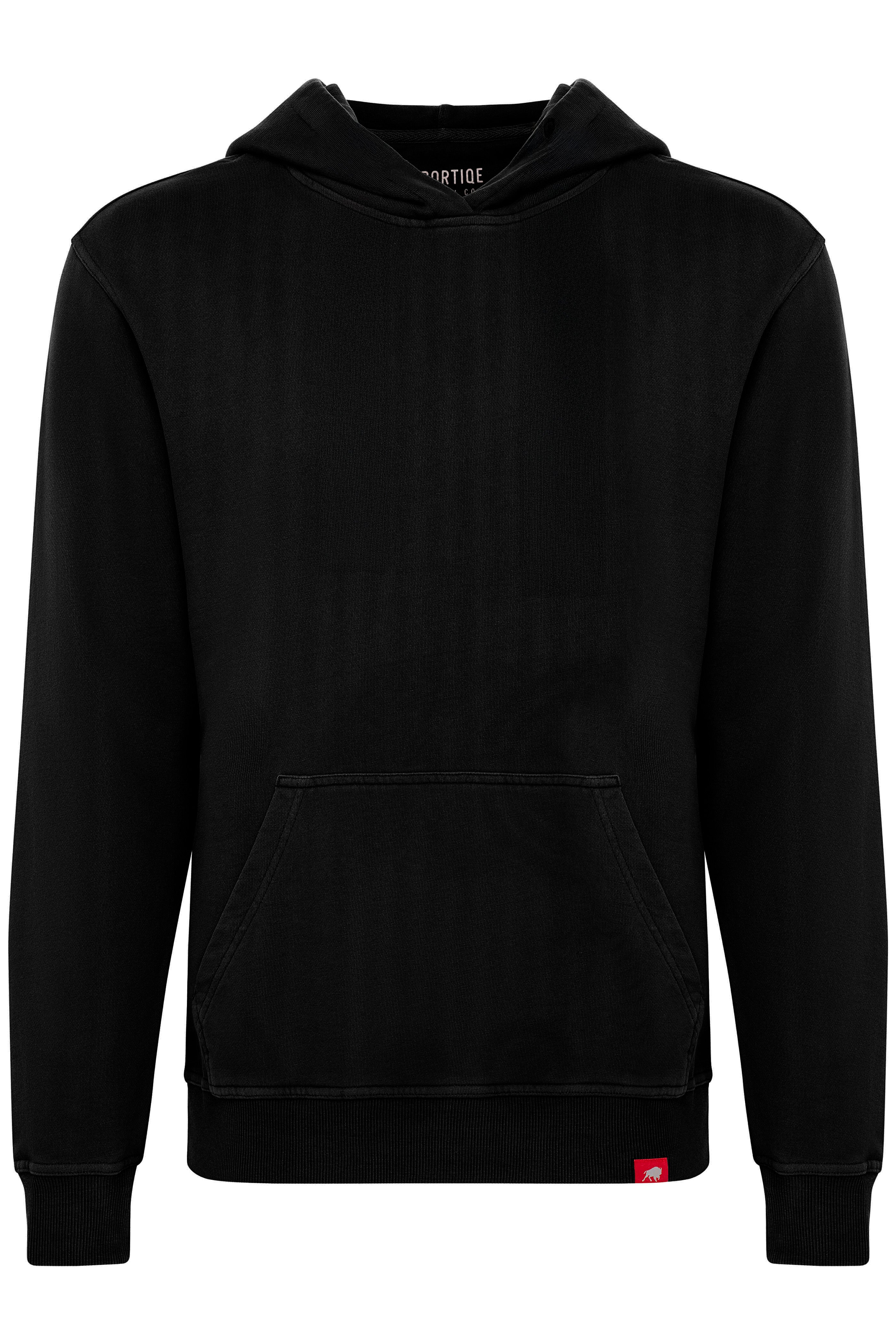 UNISEX DRAKE HOODIE - Sportiqe Apparel