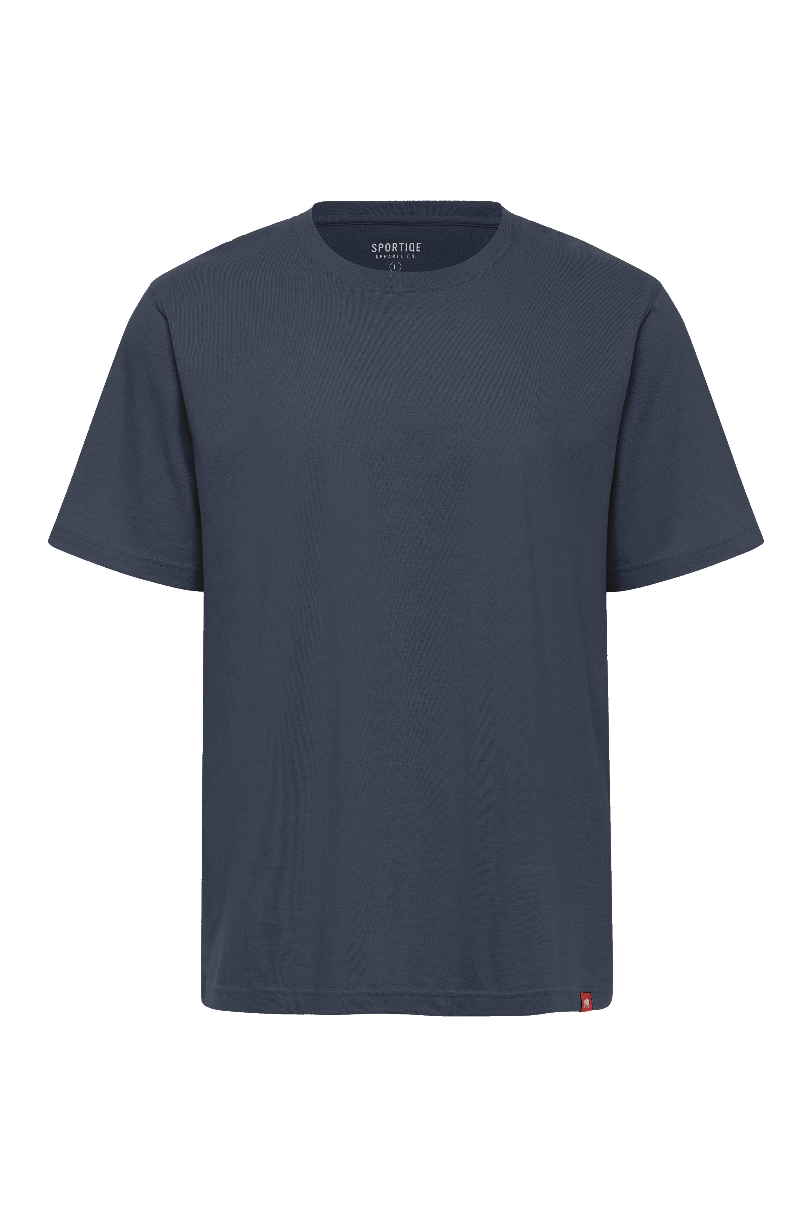 MEN'S DUKE TEE - Sportiqe Apparel