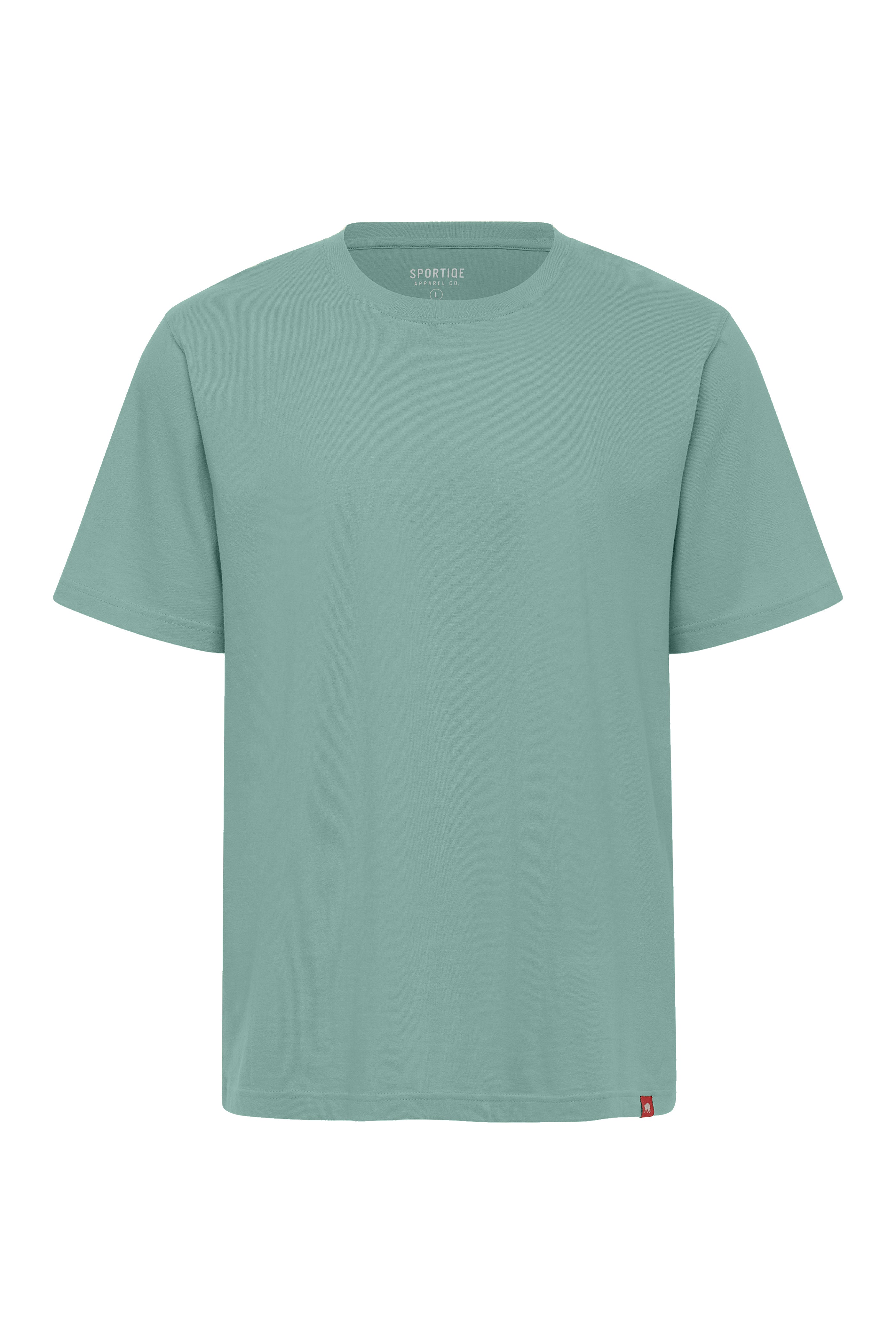 MEN'S DUKE TEE - Sportiqe Apparel