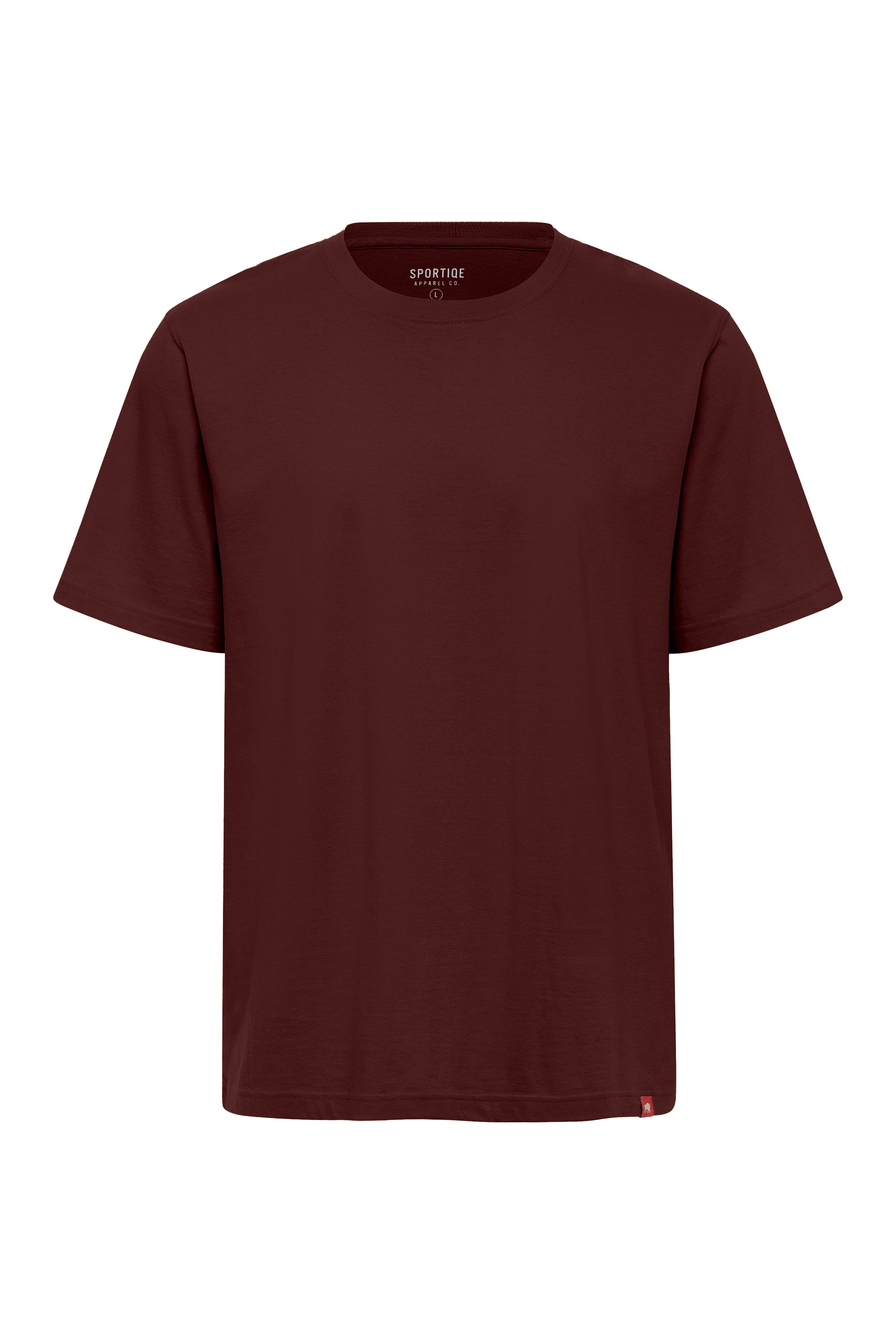 MEN'S DUKE TEE - Sportiqe Apparel