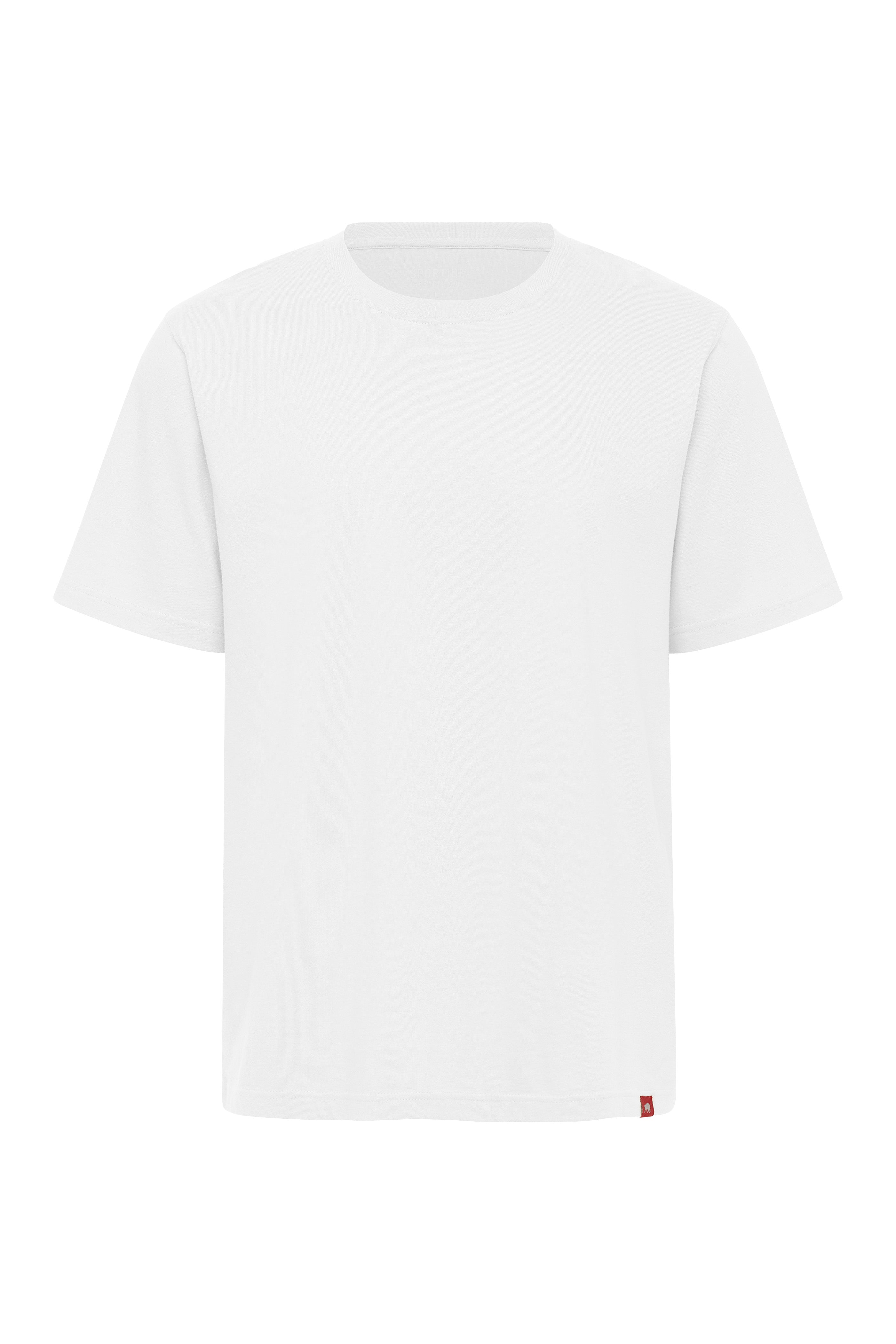 MEN'S DUKE TEE - Sportiqe Apparel