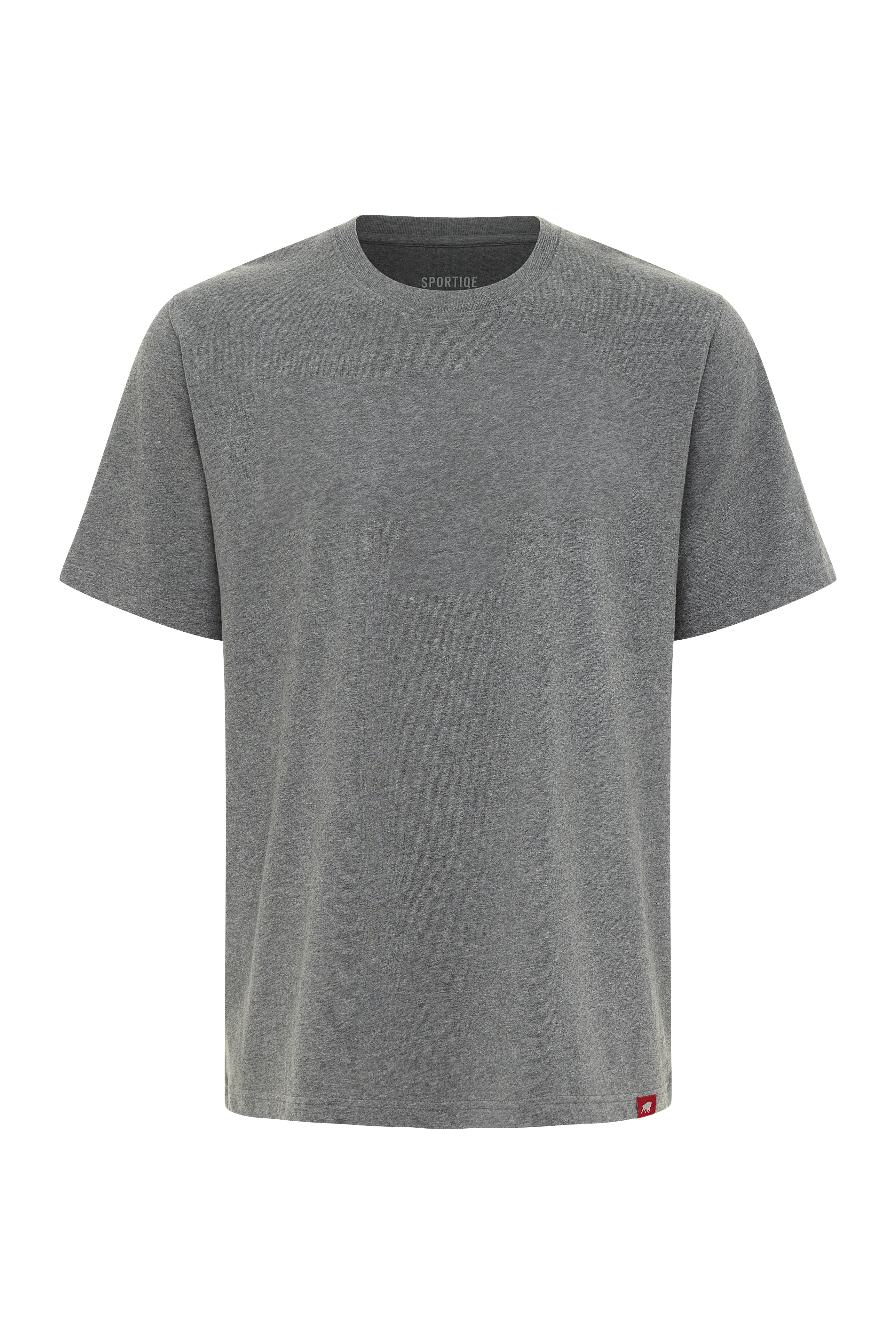 MEN'S DUKE TEE - Sportiqe Apparel