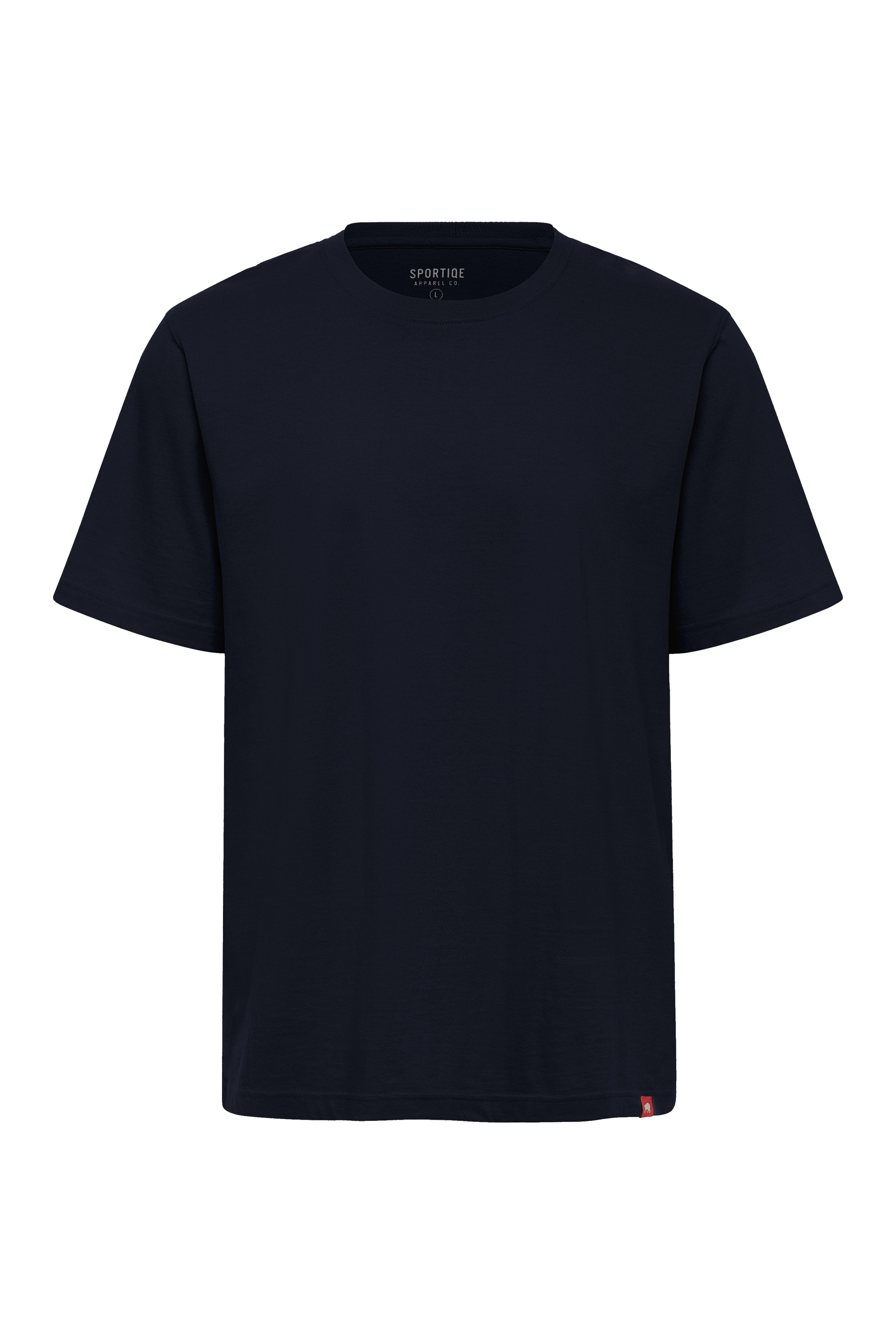 MEN'S DUKE TEE - Sportiqe Apparel