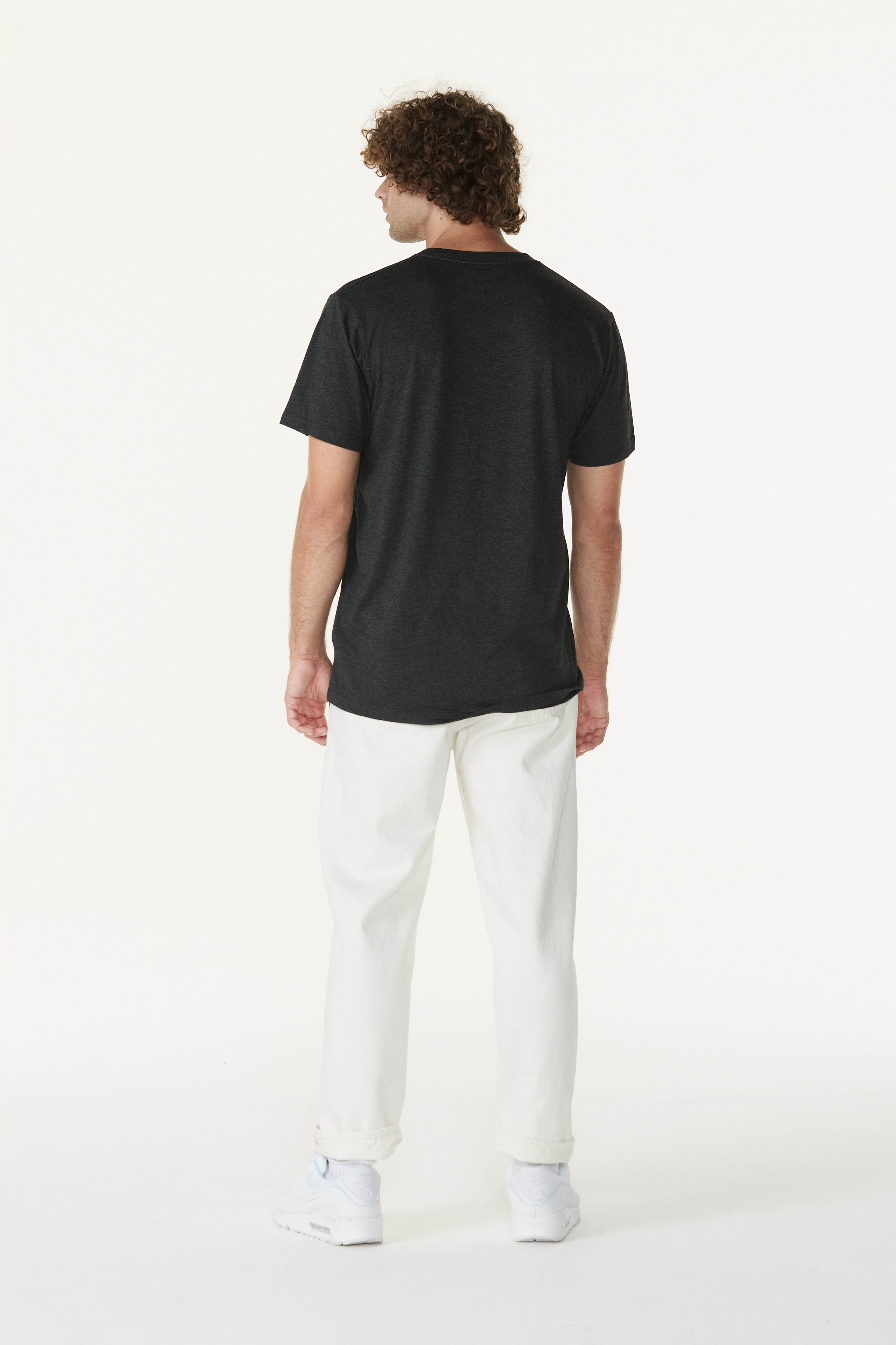 SPORTIQE MEN'S BRANDED GRAPHIC COMFY TEE - Sportiqe Apparel