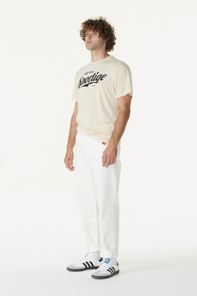 SPORTIQE MEN'S UNIQE WITH SPORTIQE CLASSIC COMFY TEE - Sportiqe Apparel