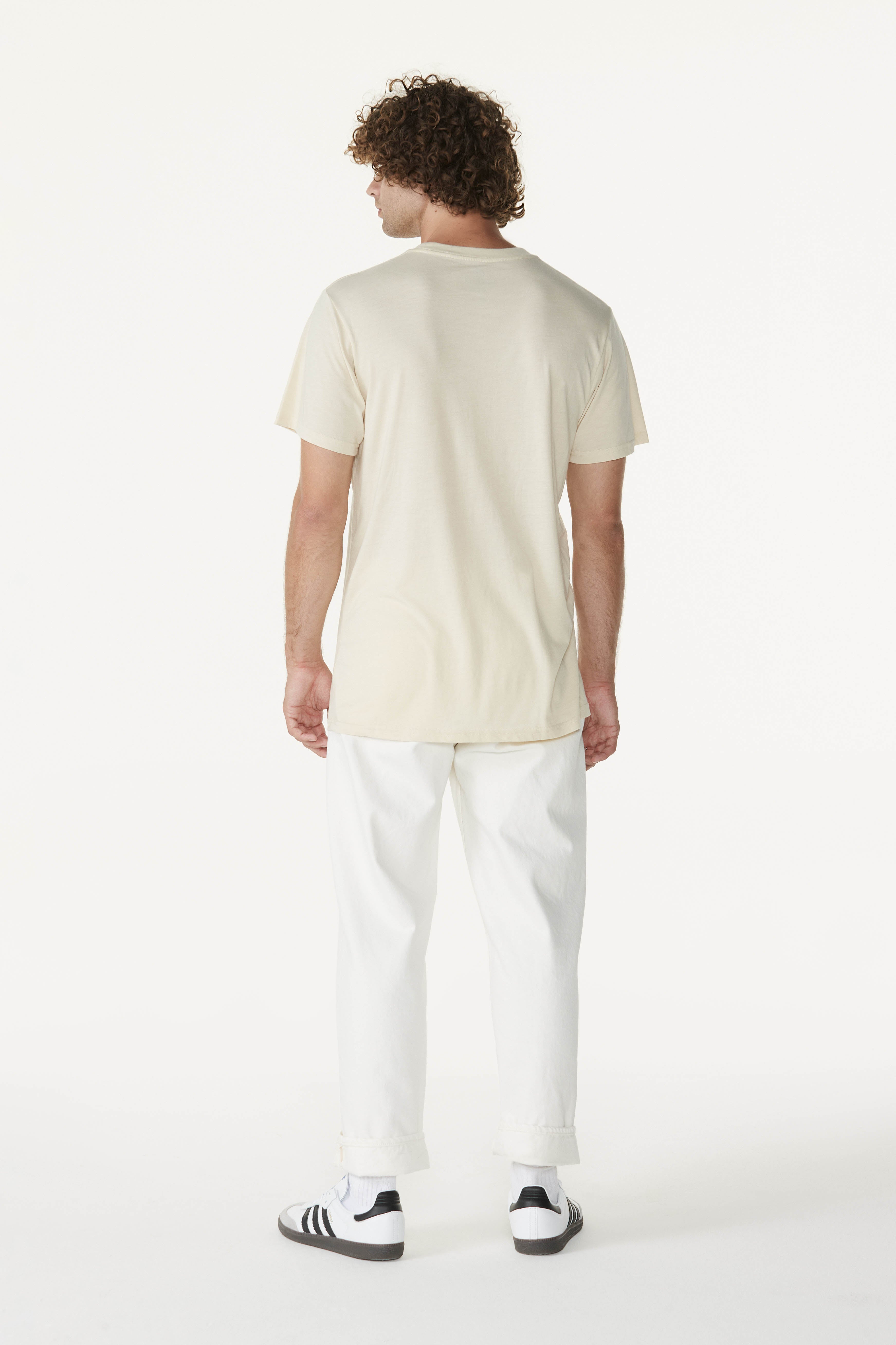 SPORTIQE MEN'S UNIQE WITH SPORTIQE CLASSIC COMFY TEE - Sportiqe Apparel