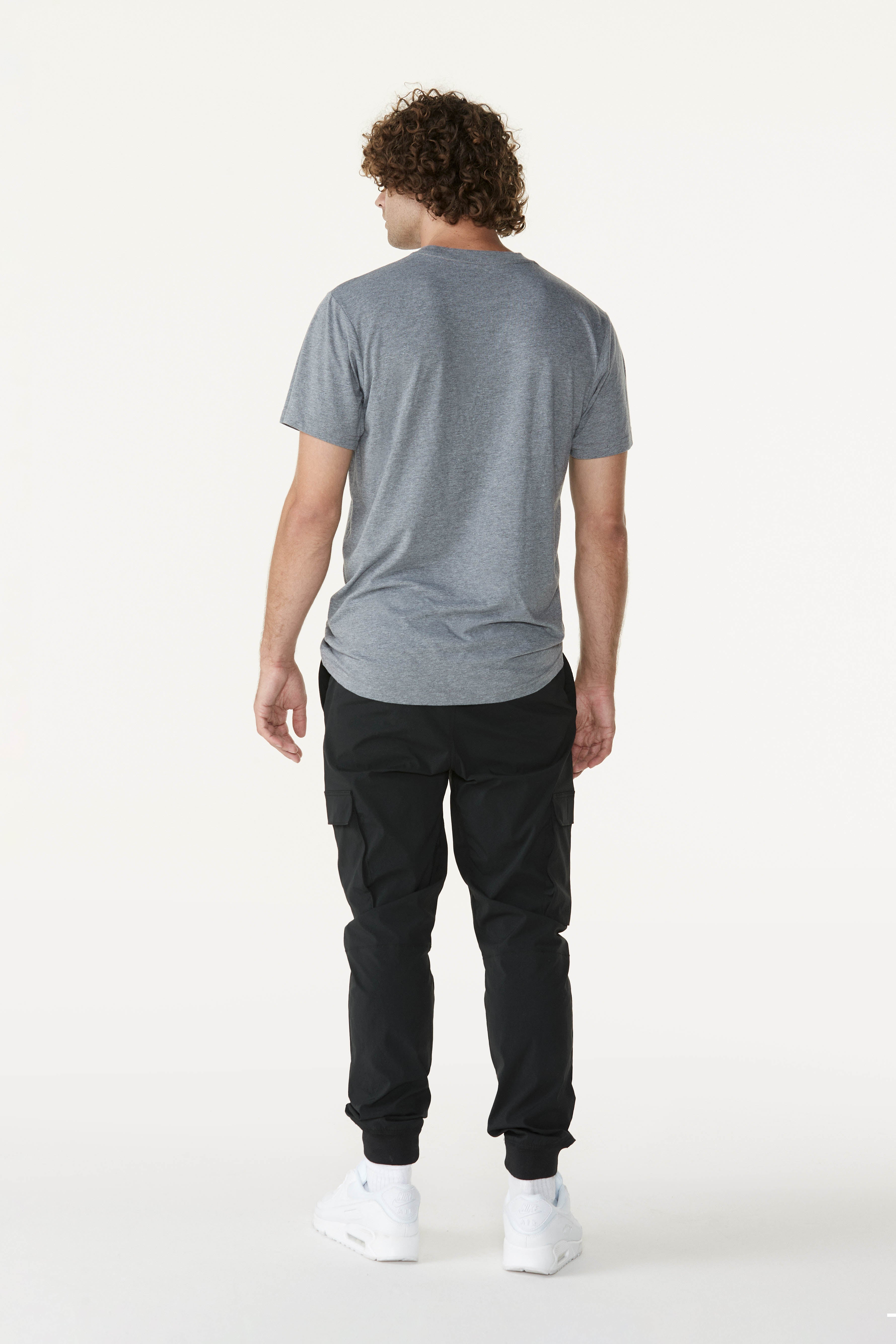 SPORTIQE MEN'S PREMIUM QUALITY GRAPHIC CLASSIC COMFY TEE - Sportiqe Apparel 