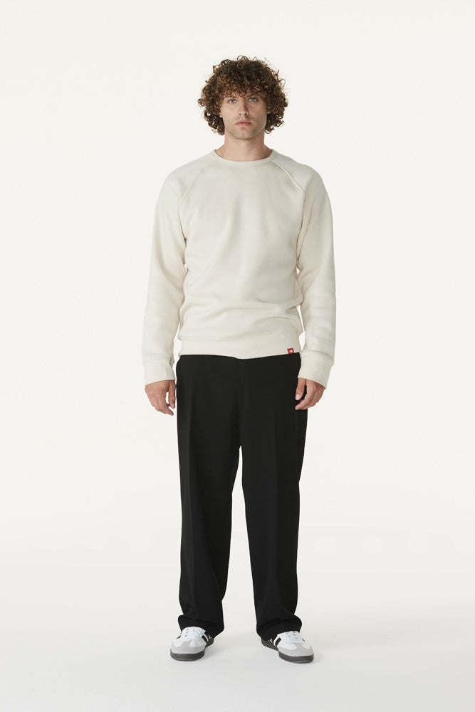 SPORTIQE MEN'S OLSEN CREW NECK SWEATSHIRT - Sportiqe Apparel