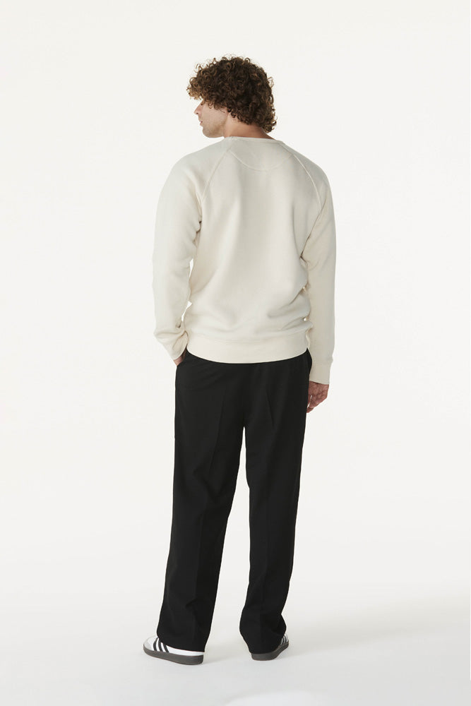 SPORTIQE MEN'S OLSEN CREW NECK SWEATSHIRT - Sportiqe Apparel