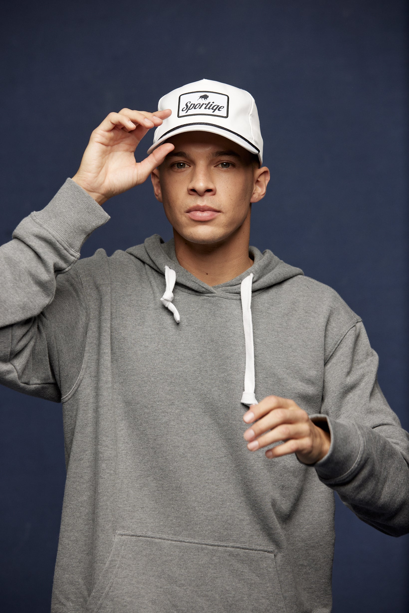 SPORTIQE YACHT HAT - Sportiqe Apparel