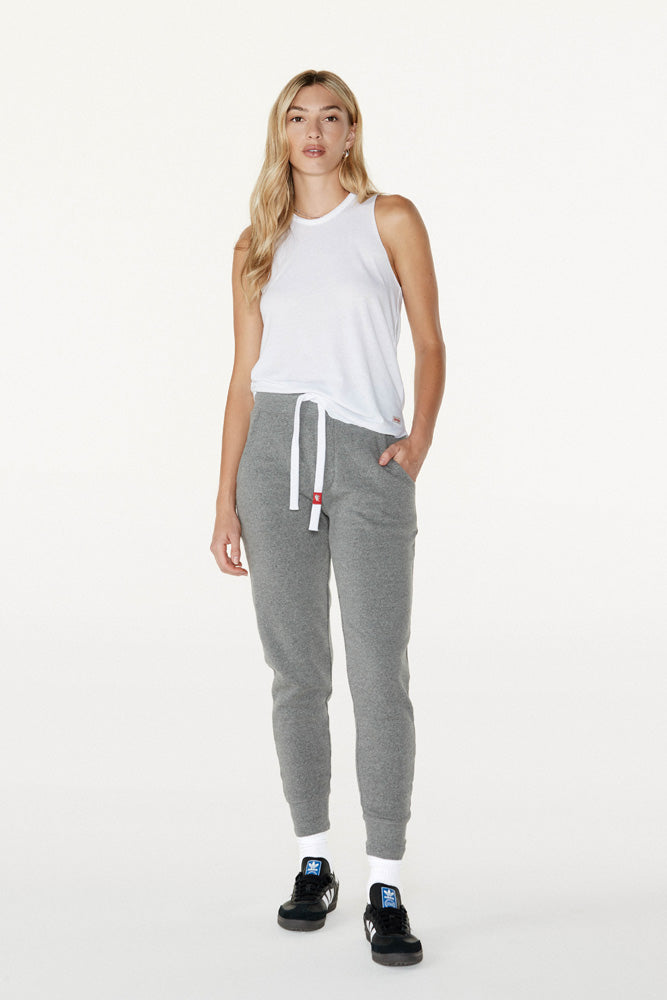 WOMEN'S JANIE TANK - Sportiqe Apparel