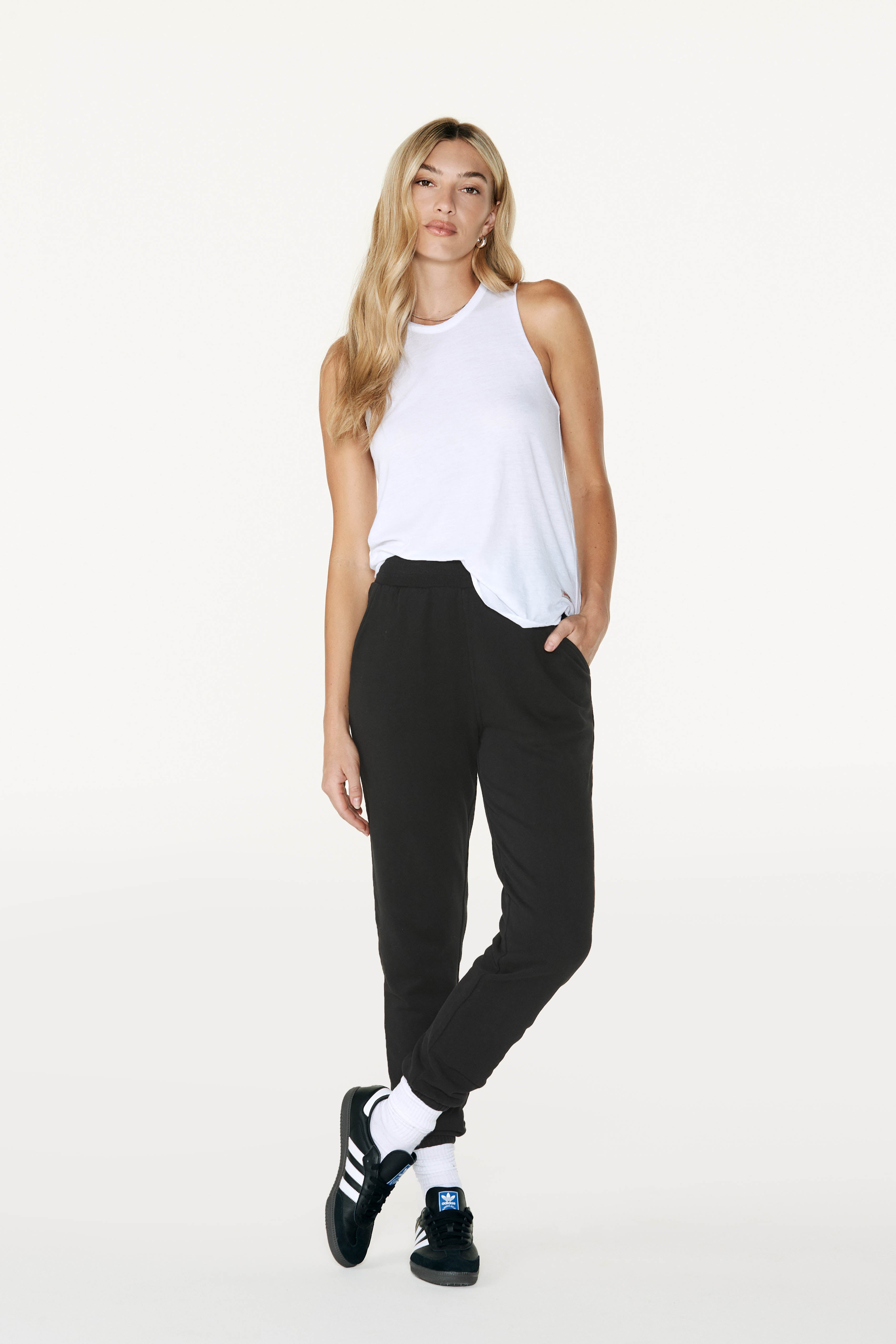 WOMEN'S JO SWEATPANT - Sportiqe Apparel